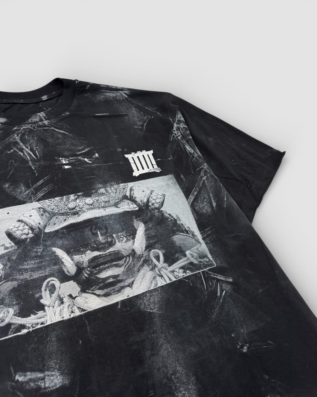 Oversize MBB x SIZE:XL