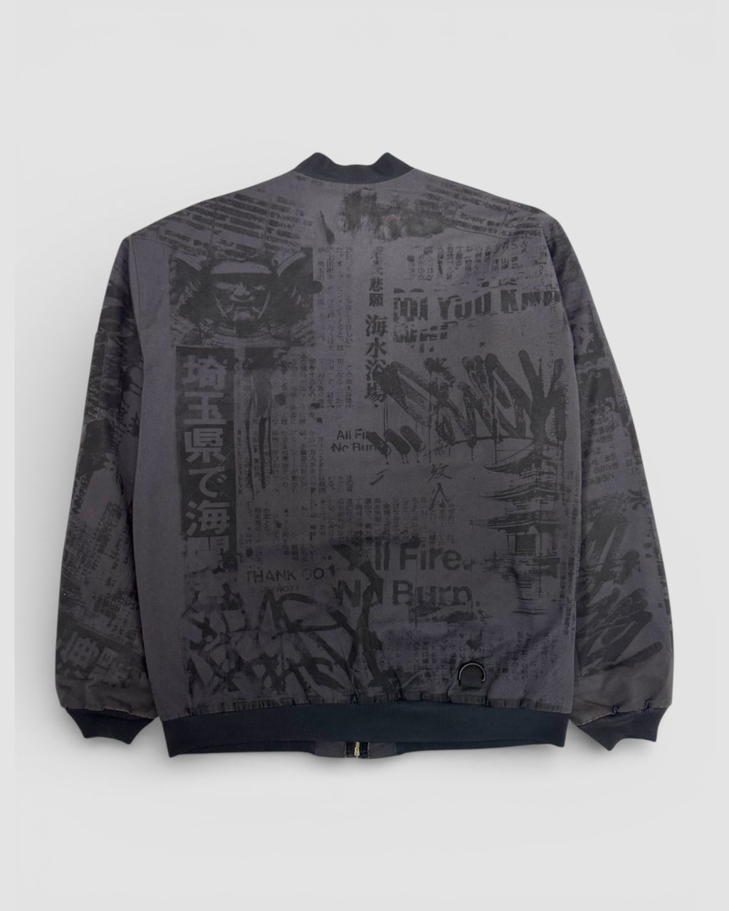 Cintas/MBB x SIZE:XL