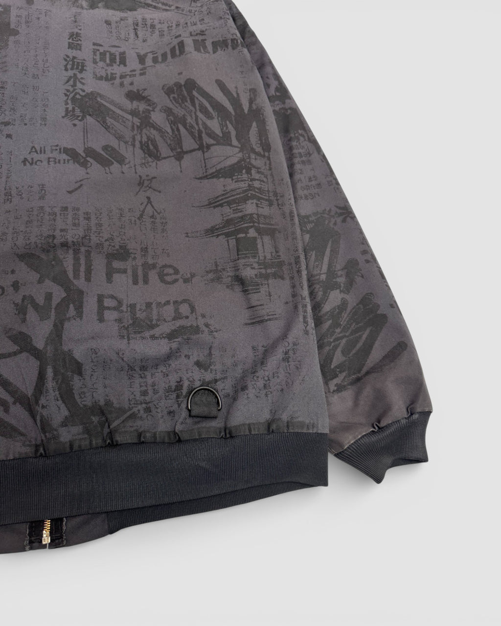 Cintas/MBB x SIZE:XL