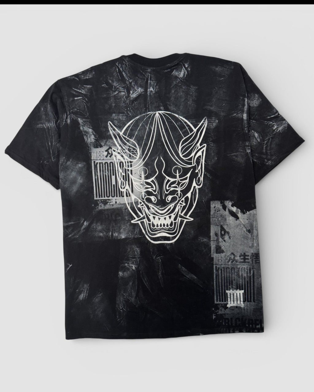 Oversize MBB x SIZE:XL