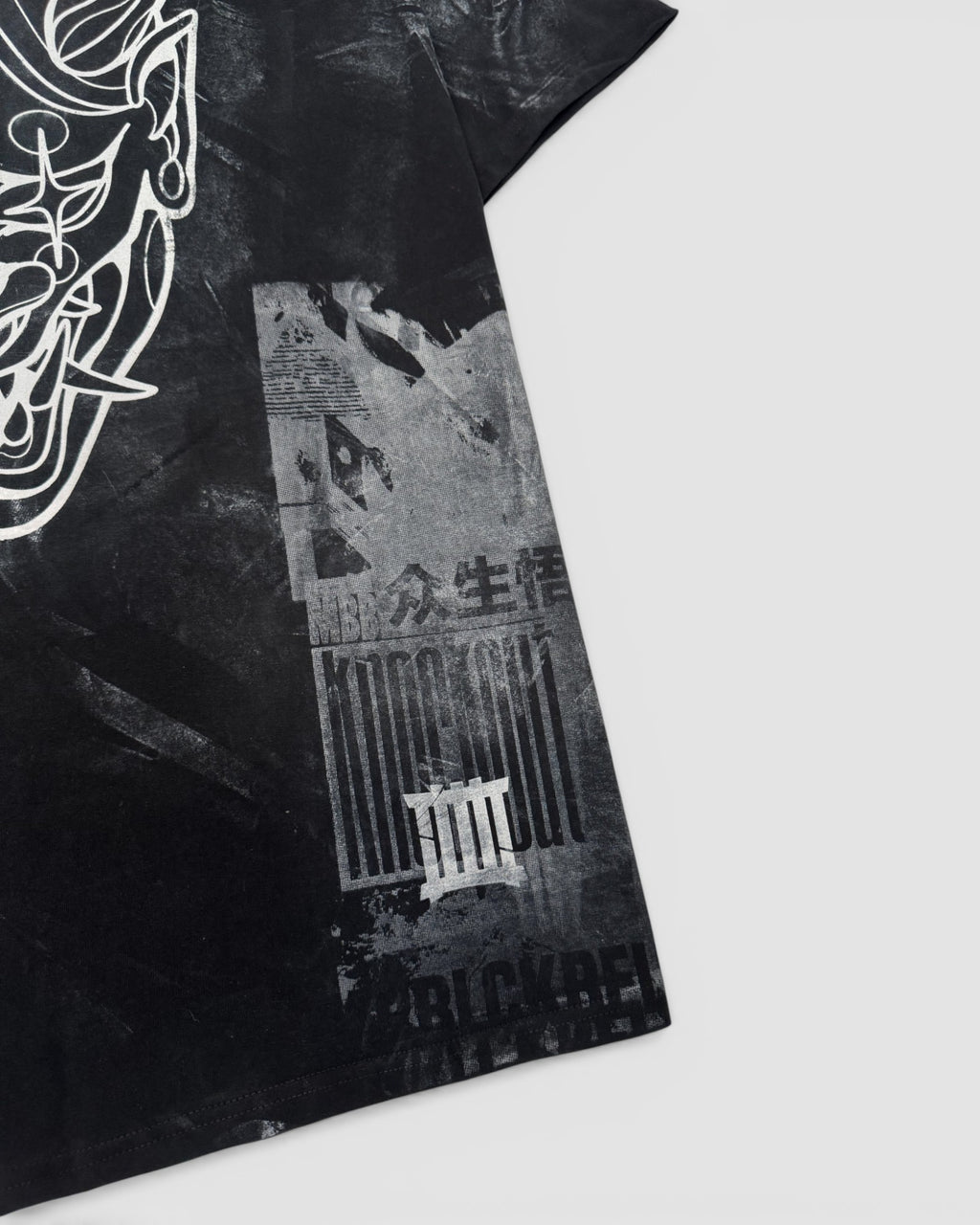 Oversize MBB x SIZE:XL