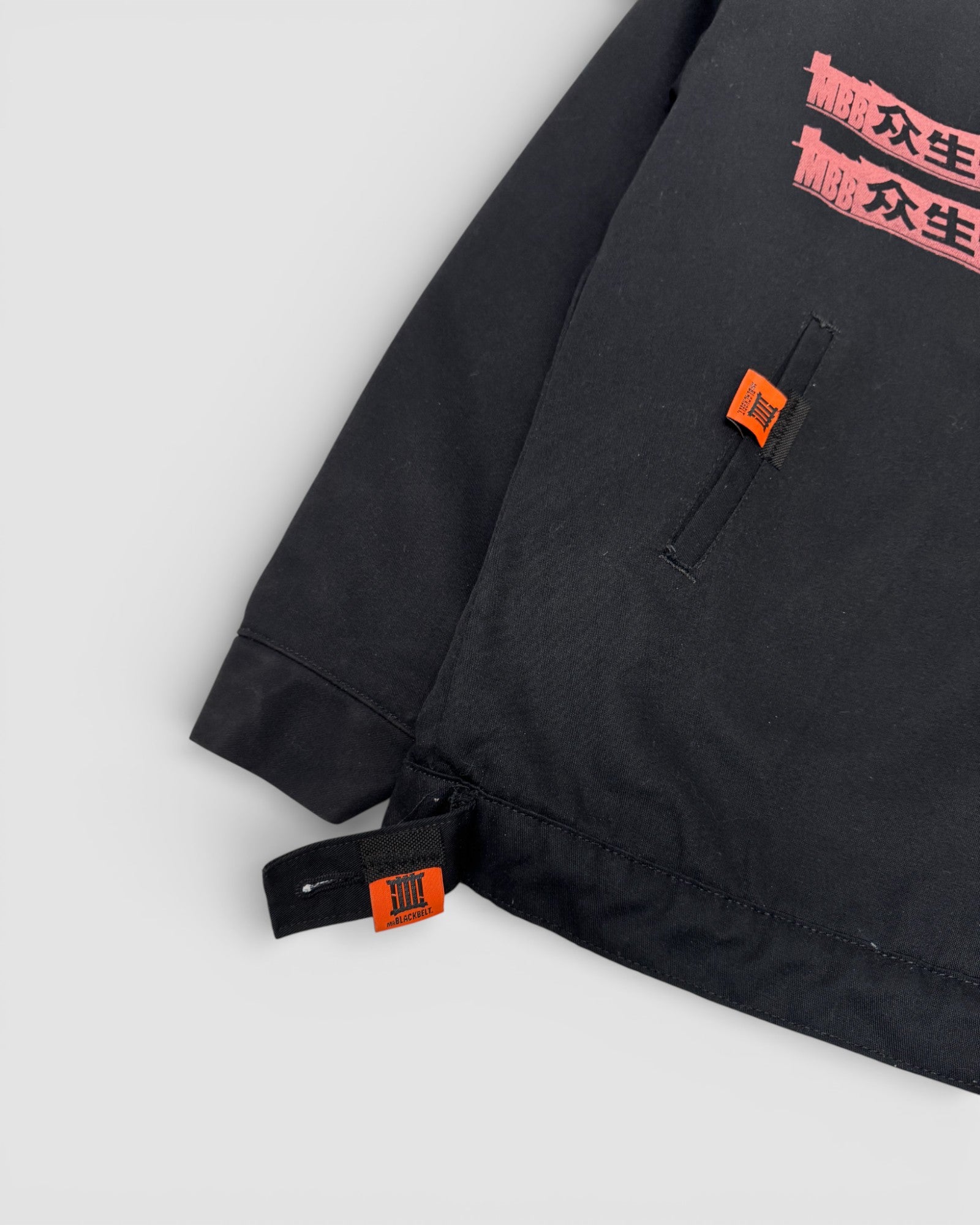 Red Kap/MBB x SIZE:XL