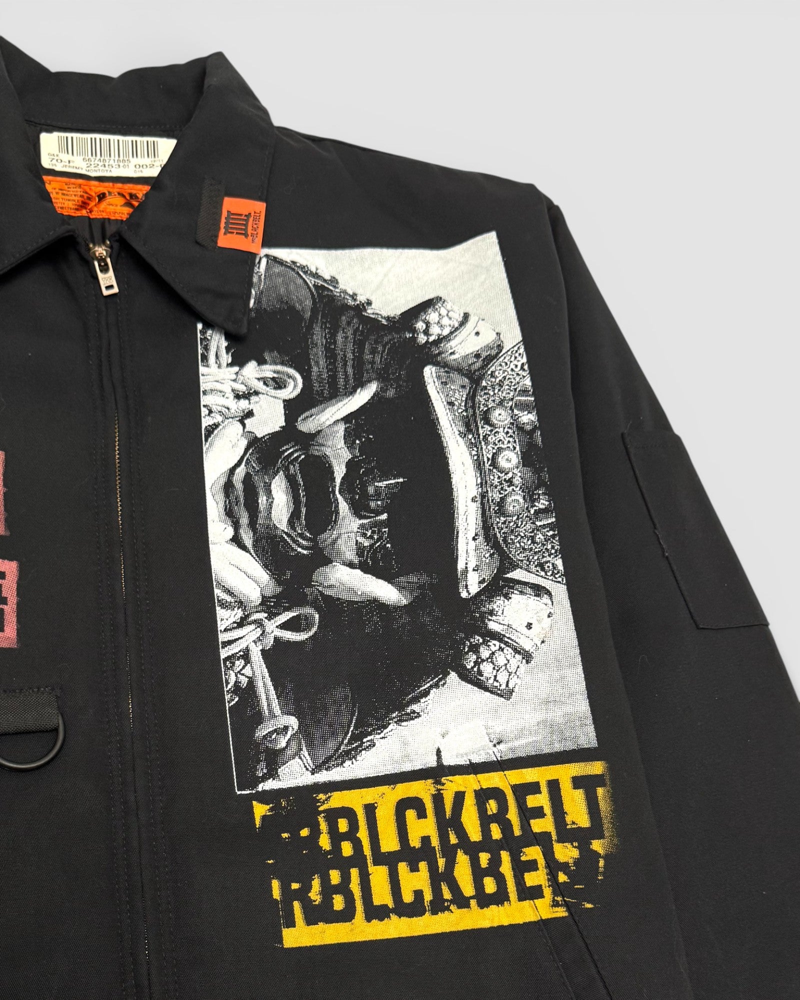 Red Kap/MBB x SIZE:XL