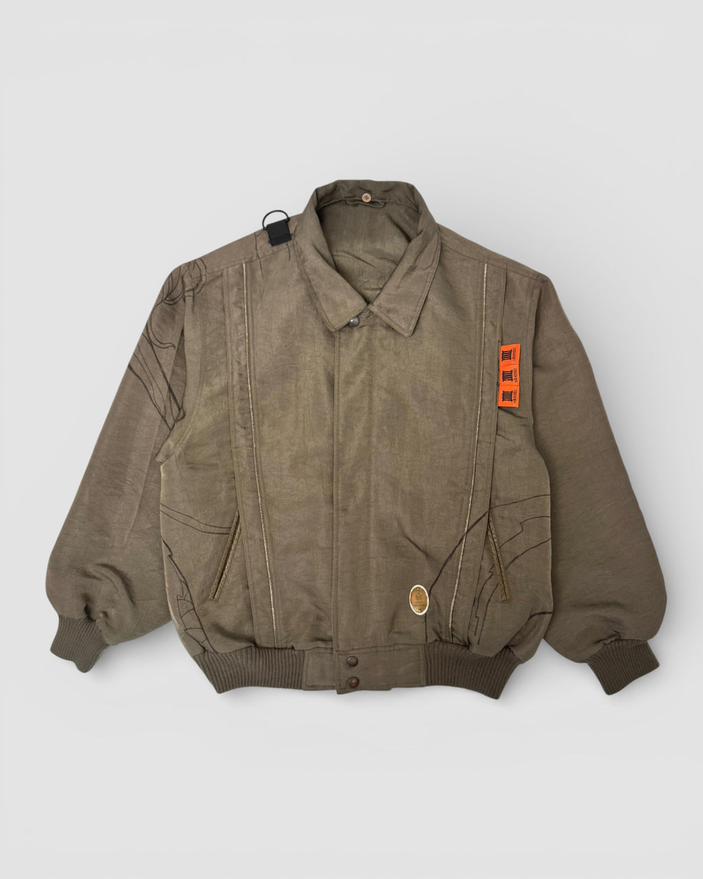 Unknown/MBB x SIZE:M