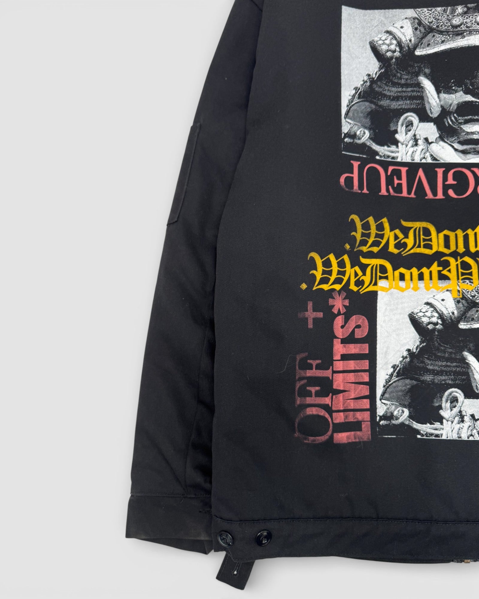 Red Kap/MBB x SIZE:XL