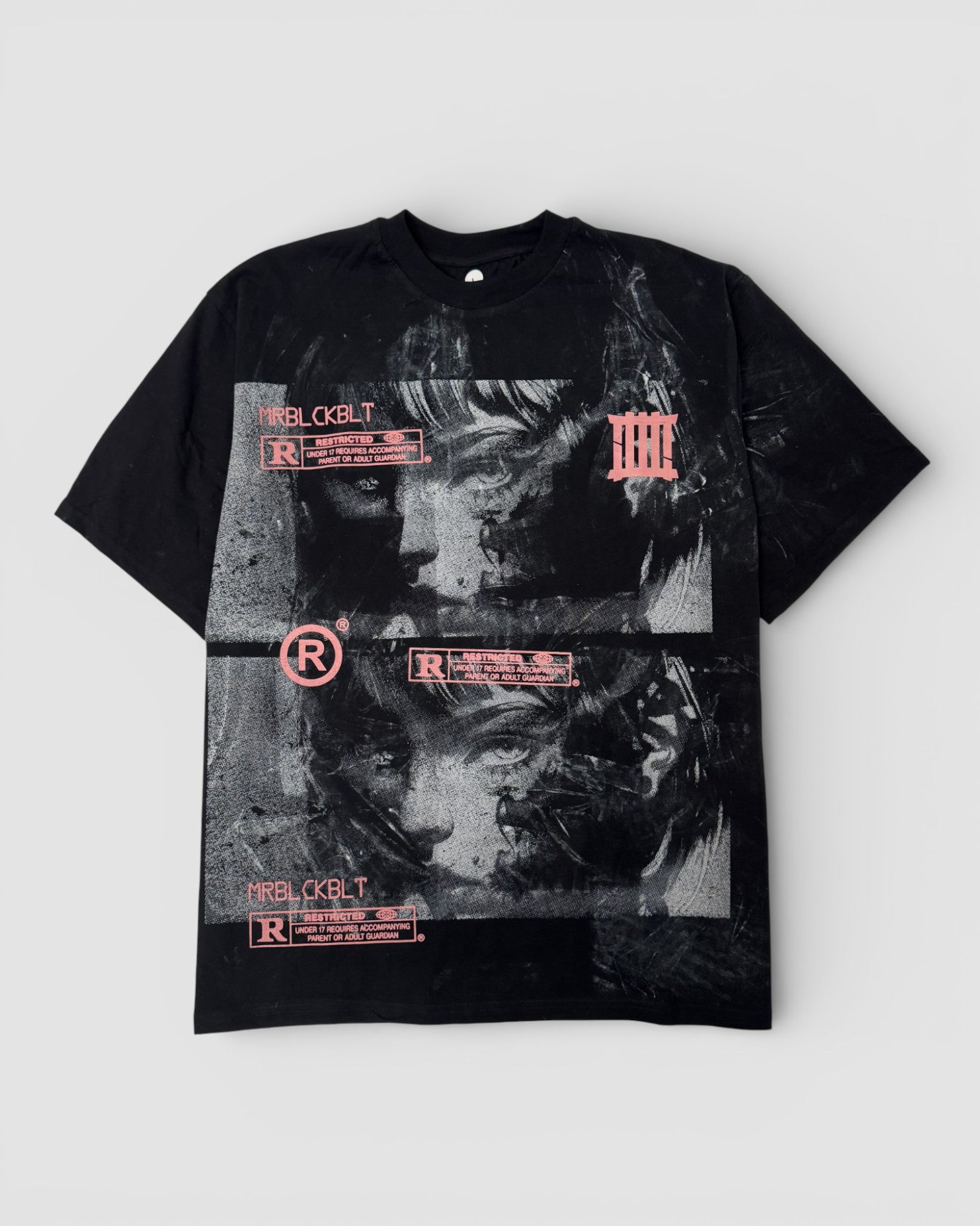 Oversize MBB x SIZE:L