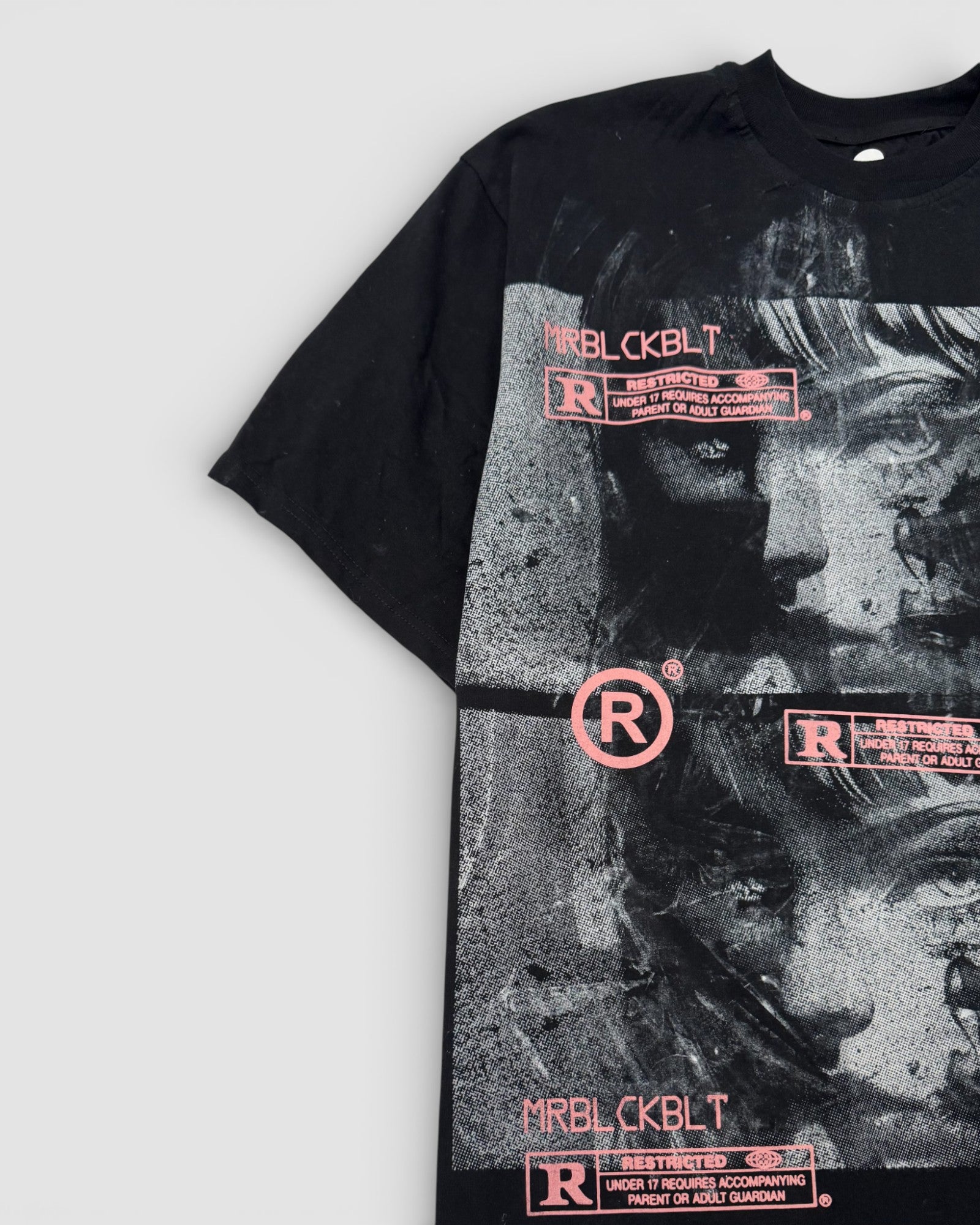 Oversize MBB x SIZE:L