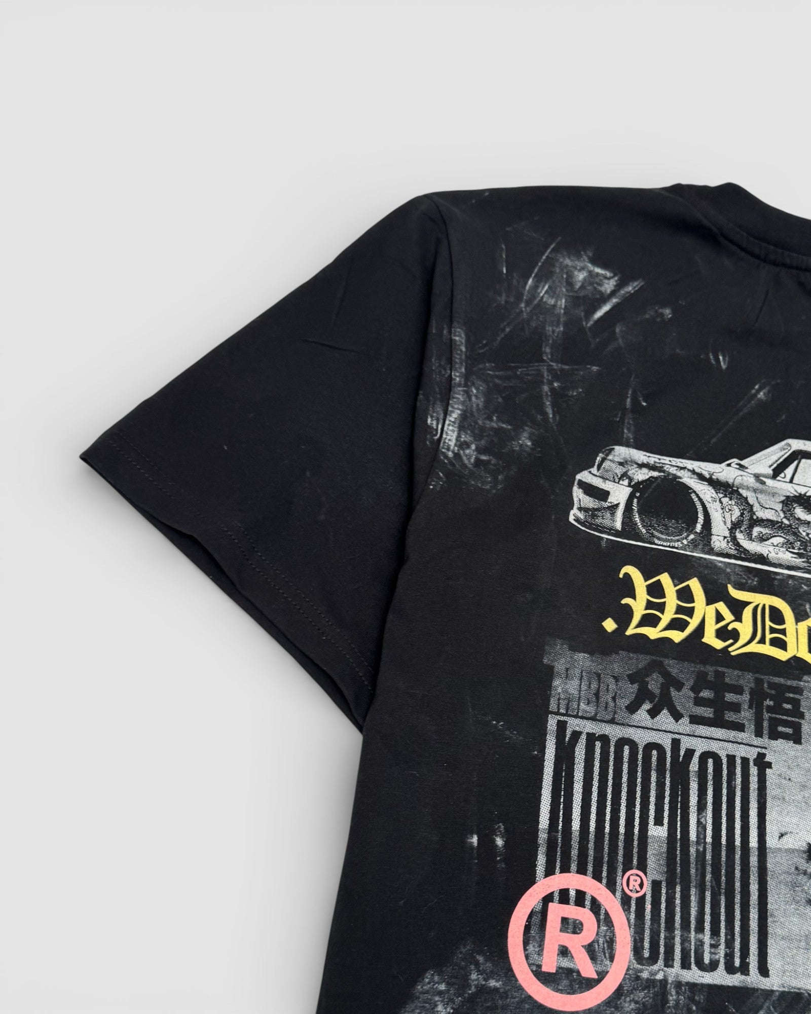 Oversize MBB x SIZE: M