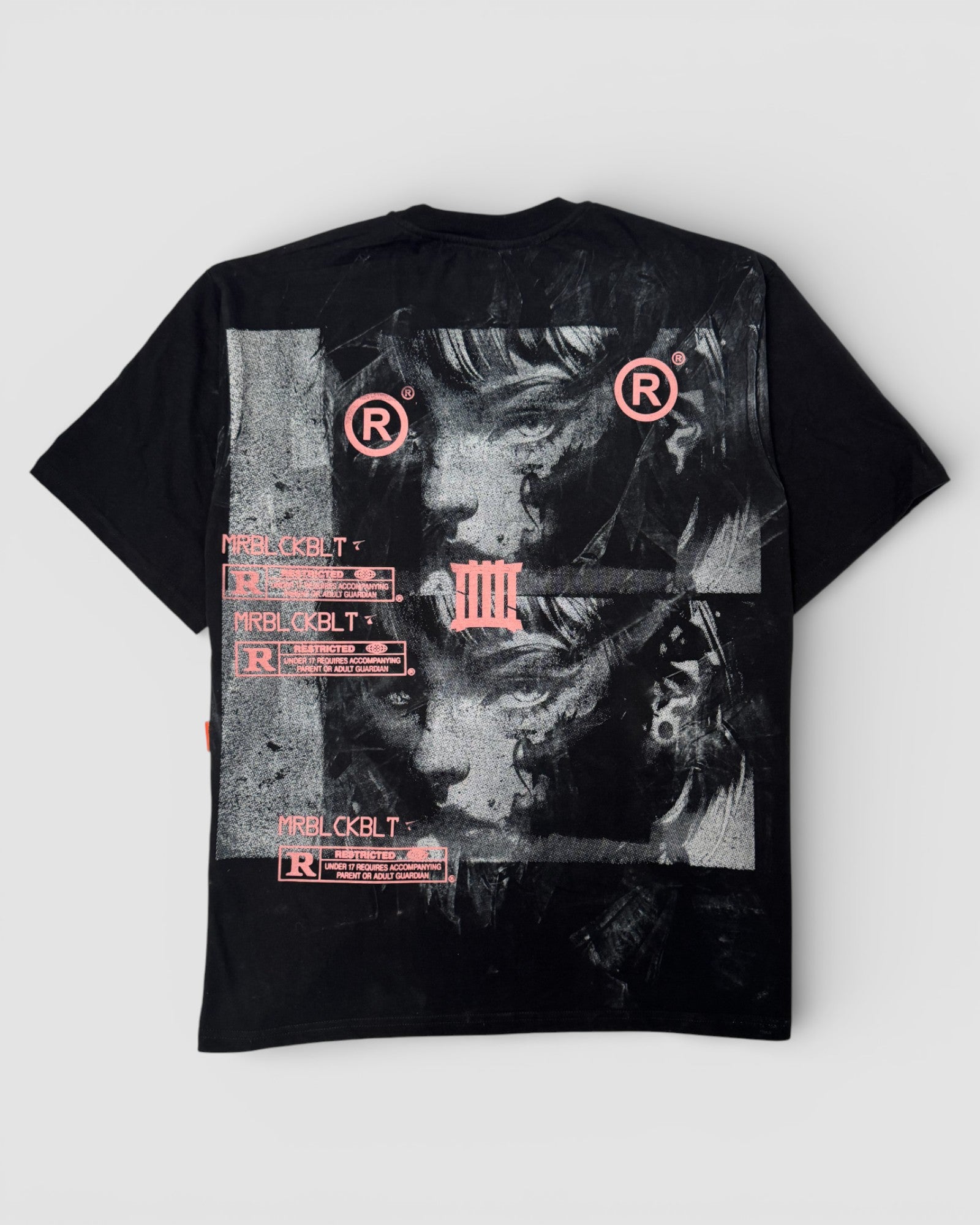 Oversize MBB x SIZE:L