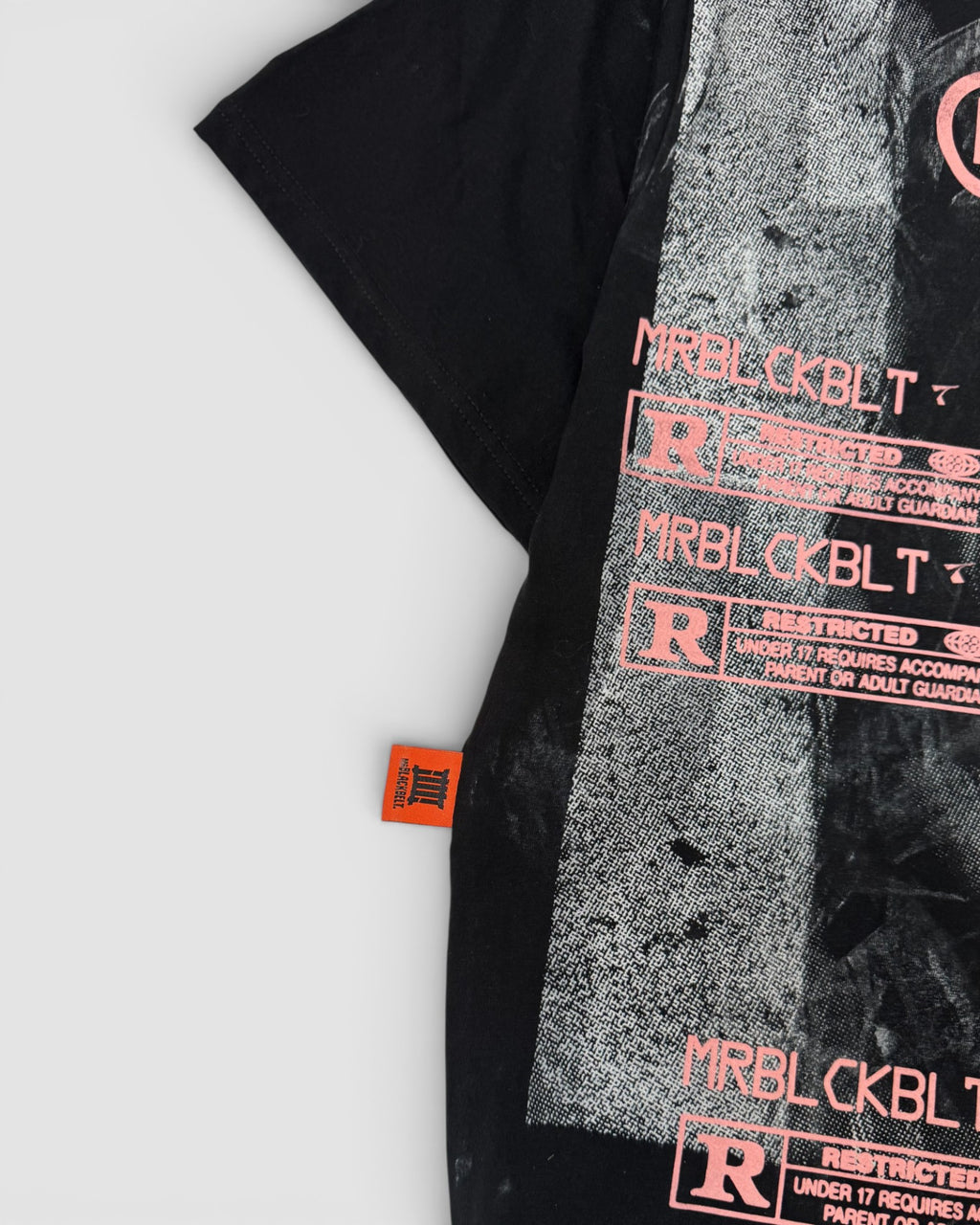 Oversize MBB x SIZE:L