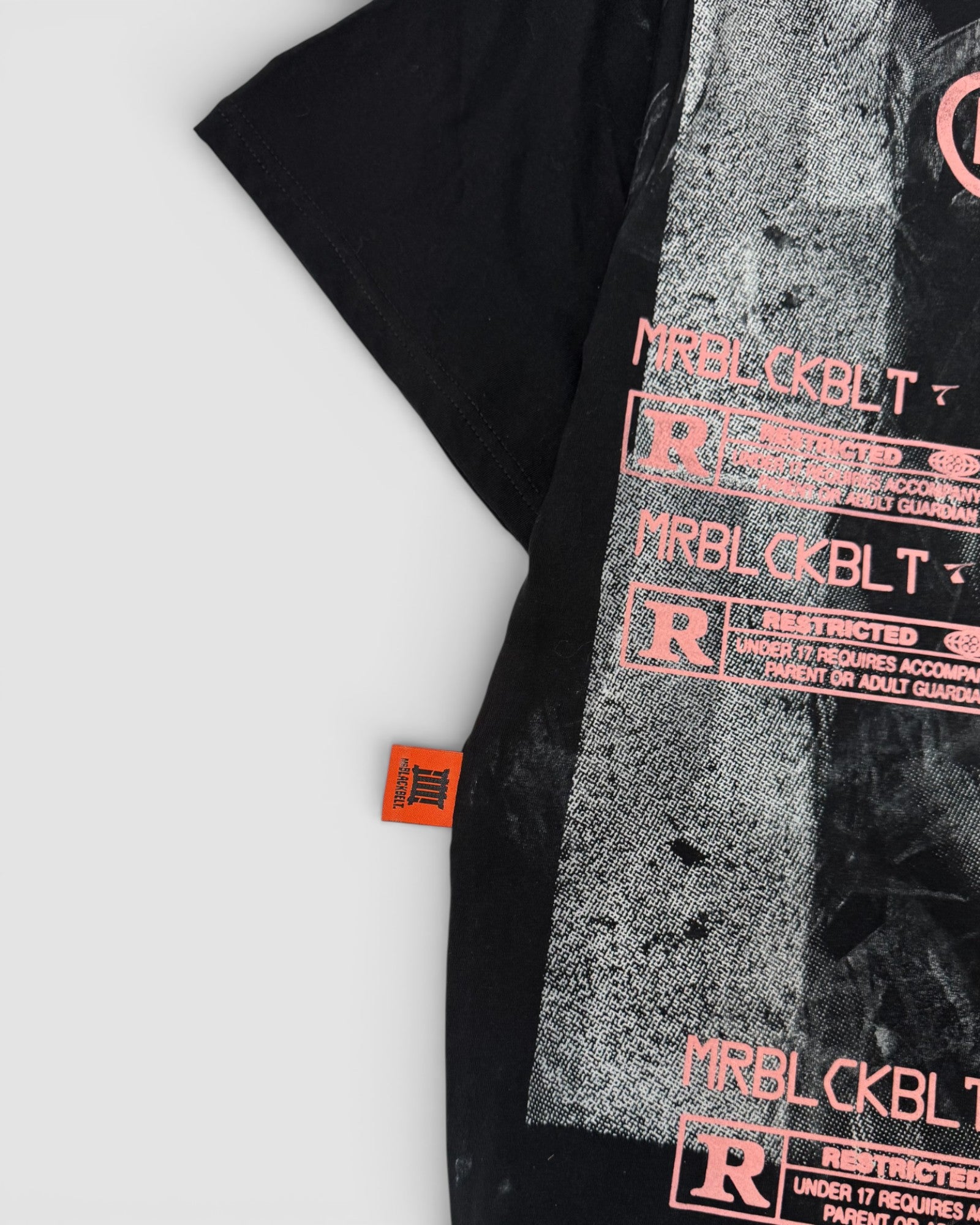 Oversize MBB x SIZE:L