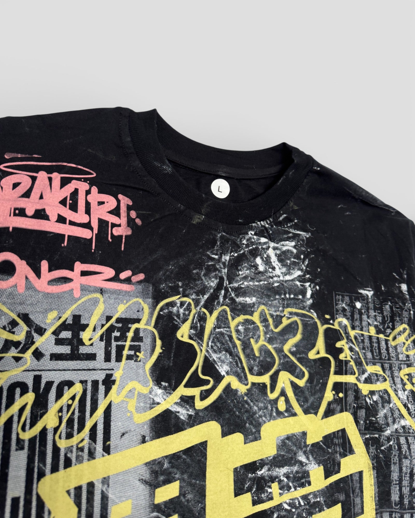 Oversize MBB x SIZE:L