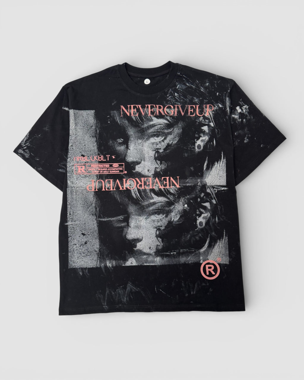 Oversize MBB x SIZE:L