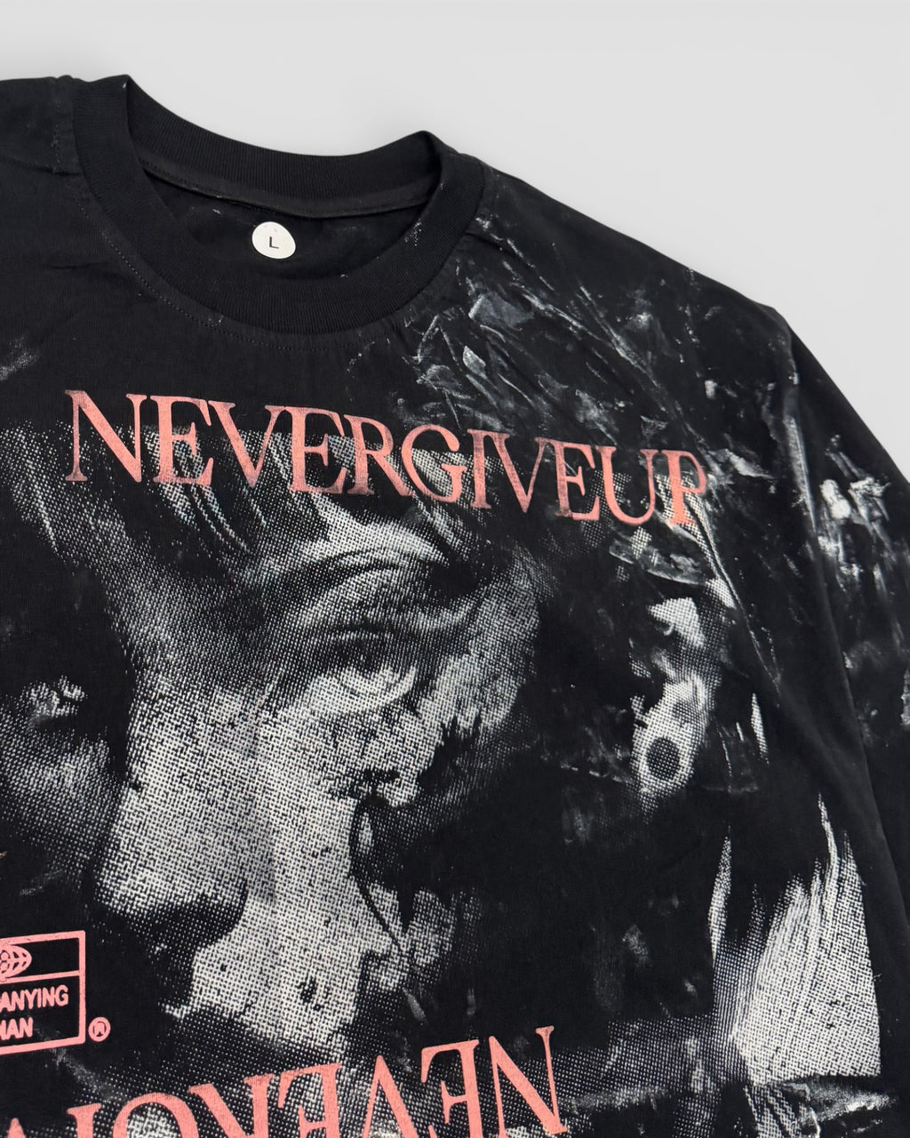 Oversize MBB x SIZE:L