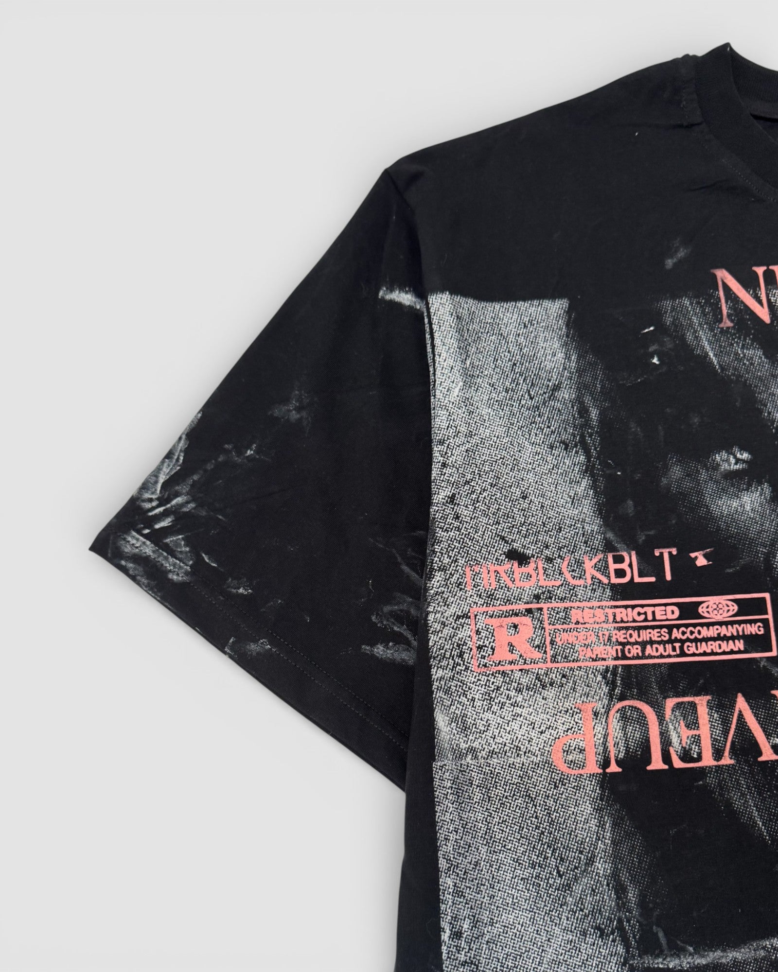 Oversize MBB x SIZE:L