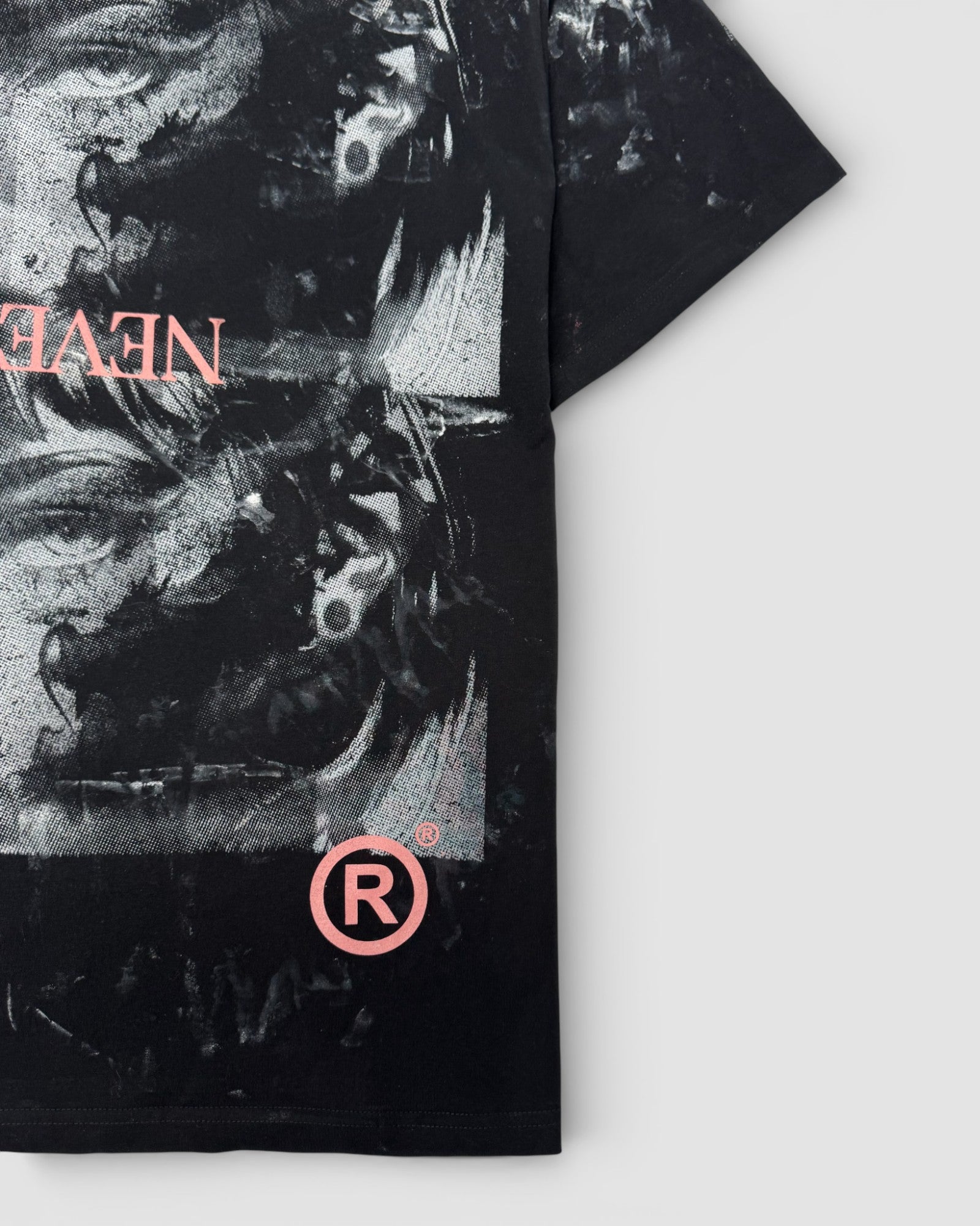 Oversize MBB x SIZE:L