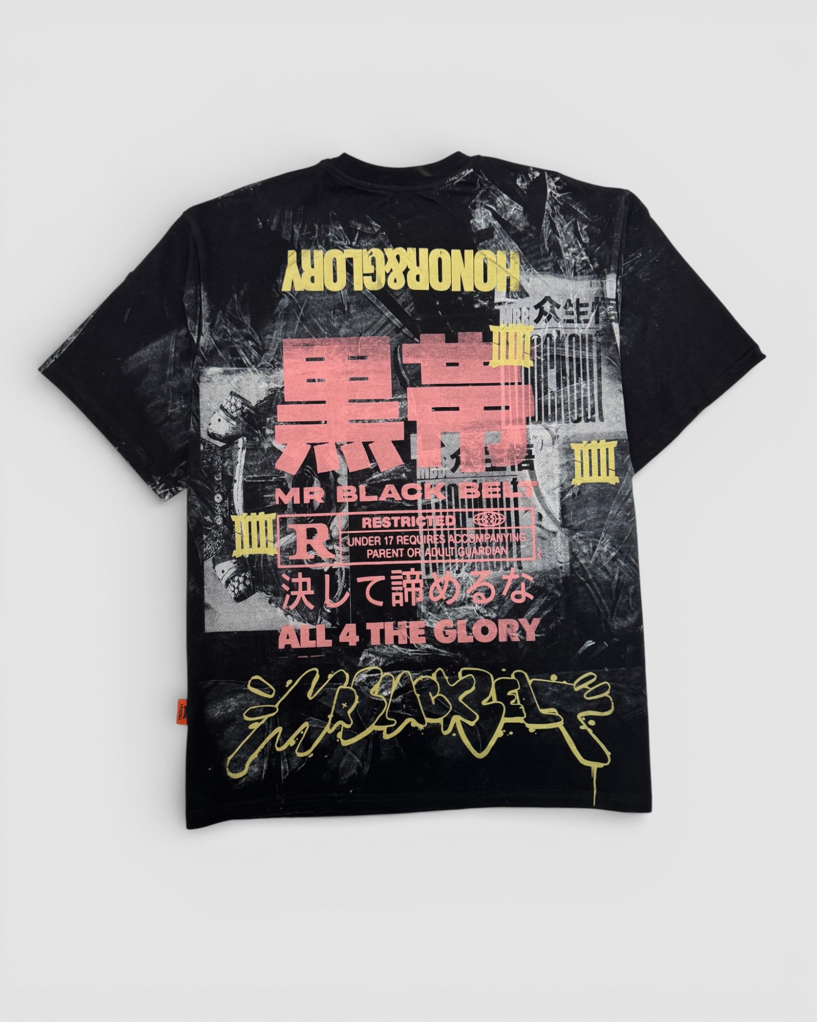 Oversize MBB x SIZE:L