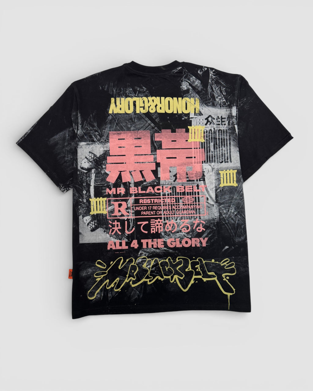 Oversize MBB x SIZE:L