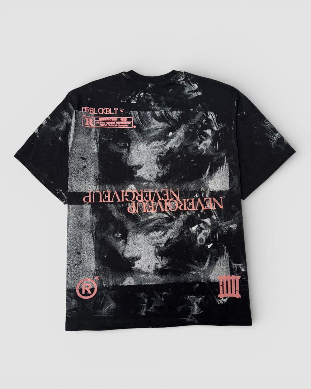 Oversize MBB x SIZE:L