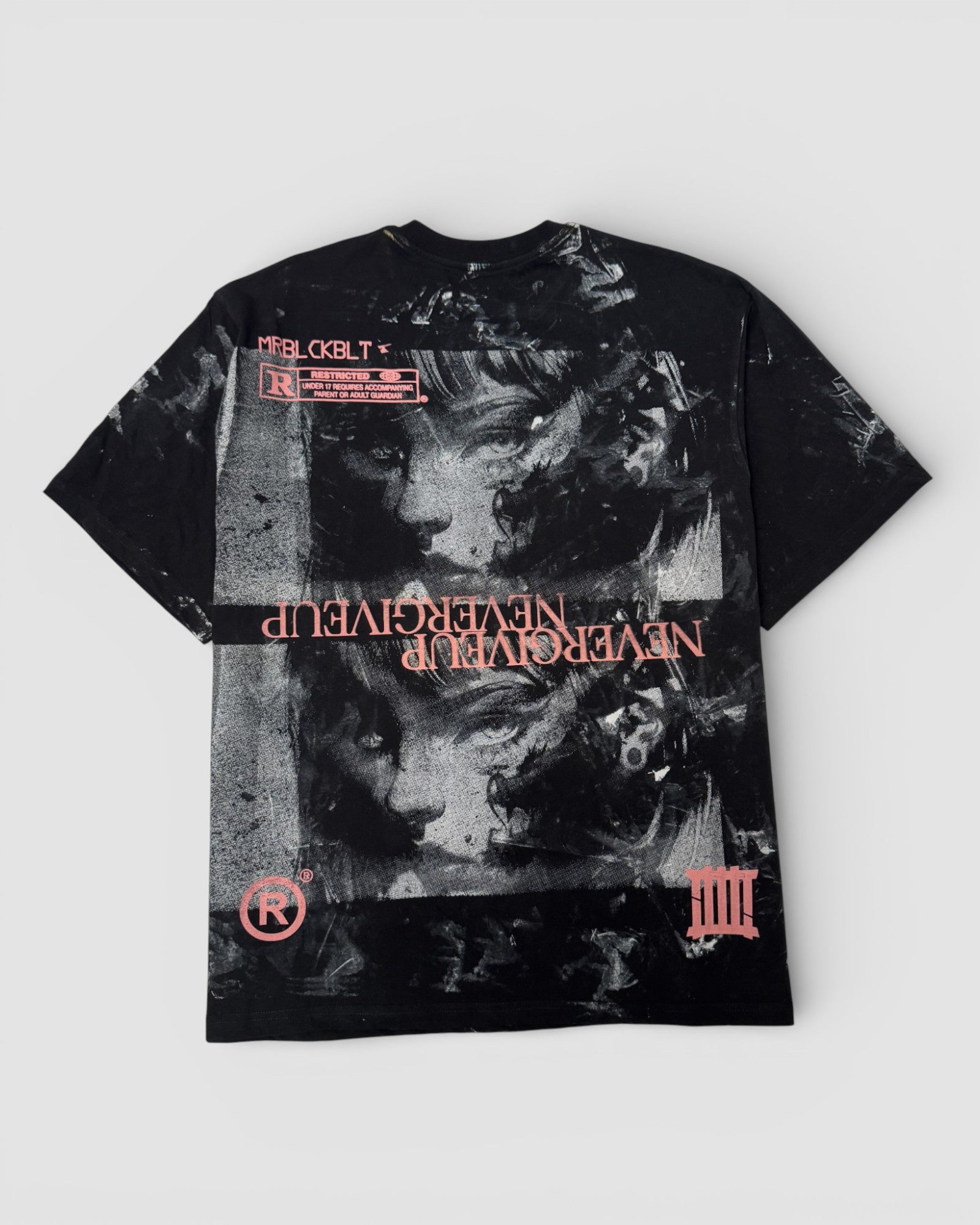 Oversize MBB x SIZE:L