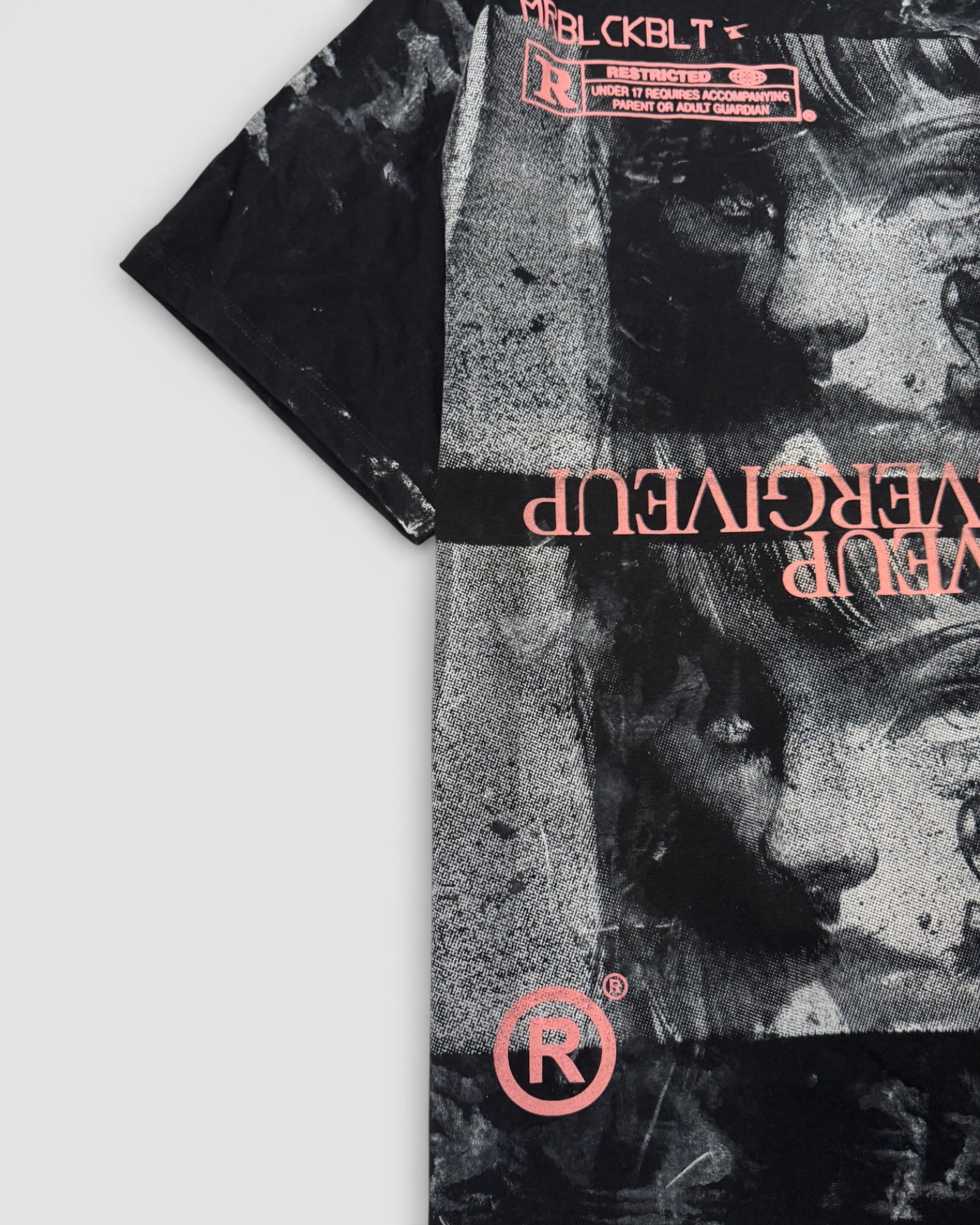 Oversize MBB x SIZE:L