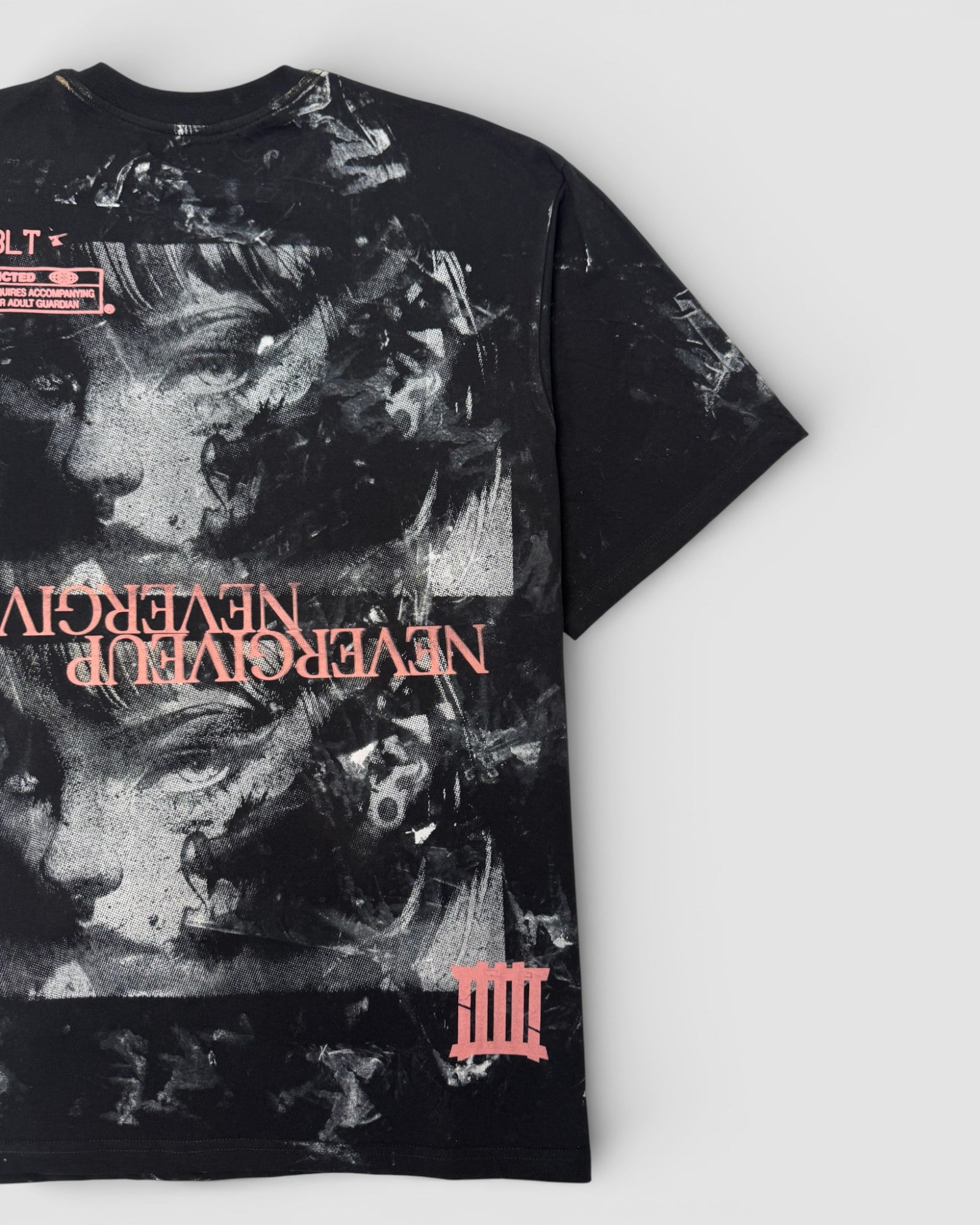 Oversize MBB x SIZE:L