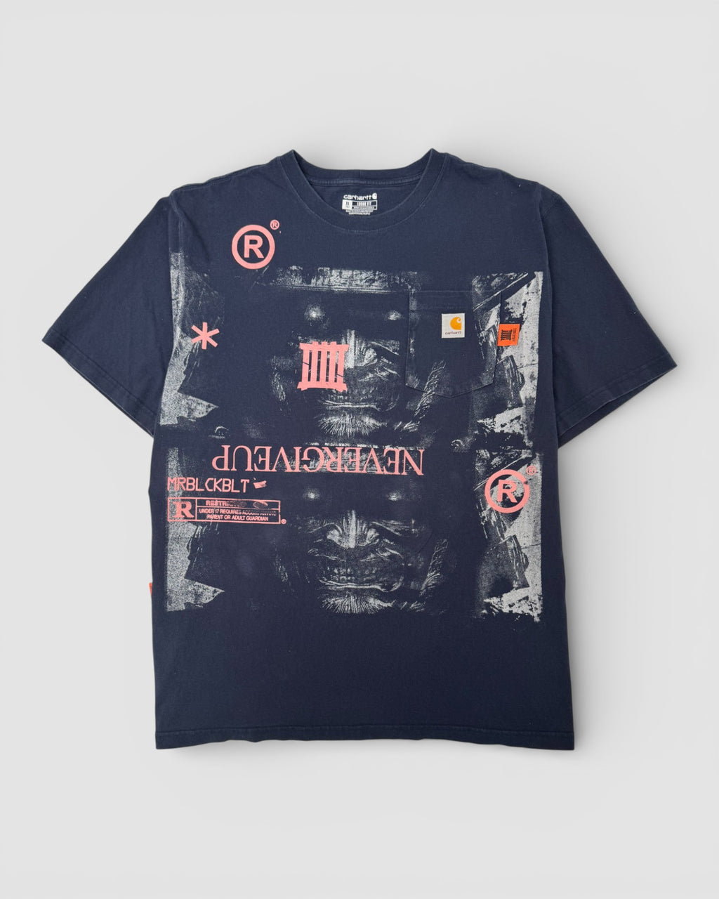 Carhartt/MBB x SIZE: XL