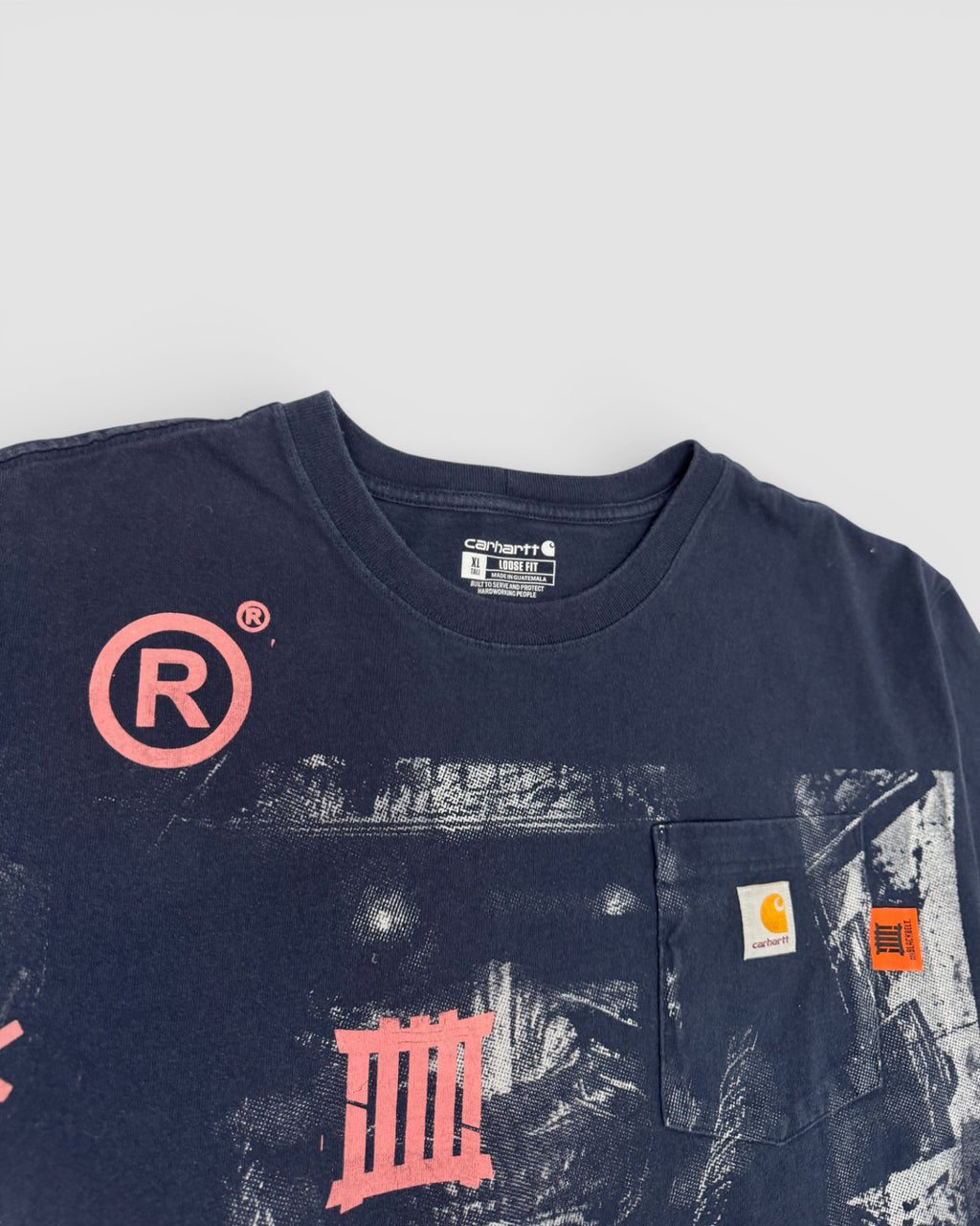 Carhartt/MBB x SIZE: XL