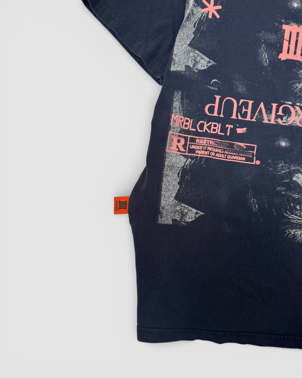 Carhartt/MBB x SIZE: XL