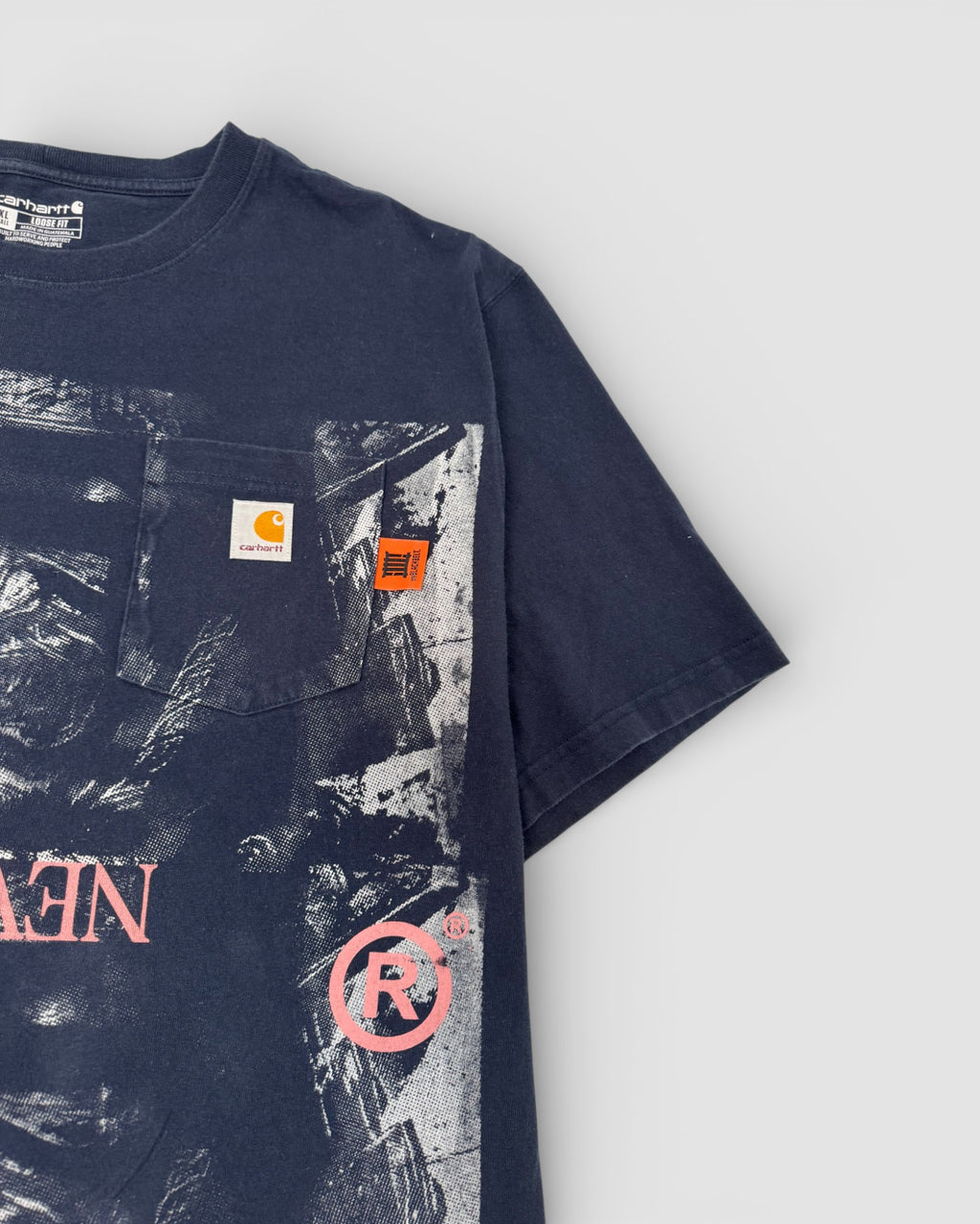 Carhartt/MBB x SIZE: XL