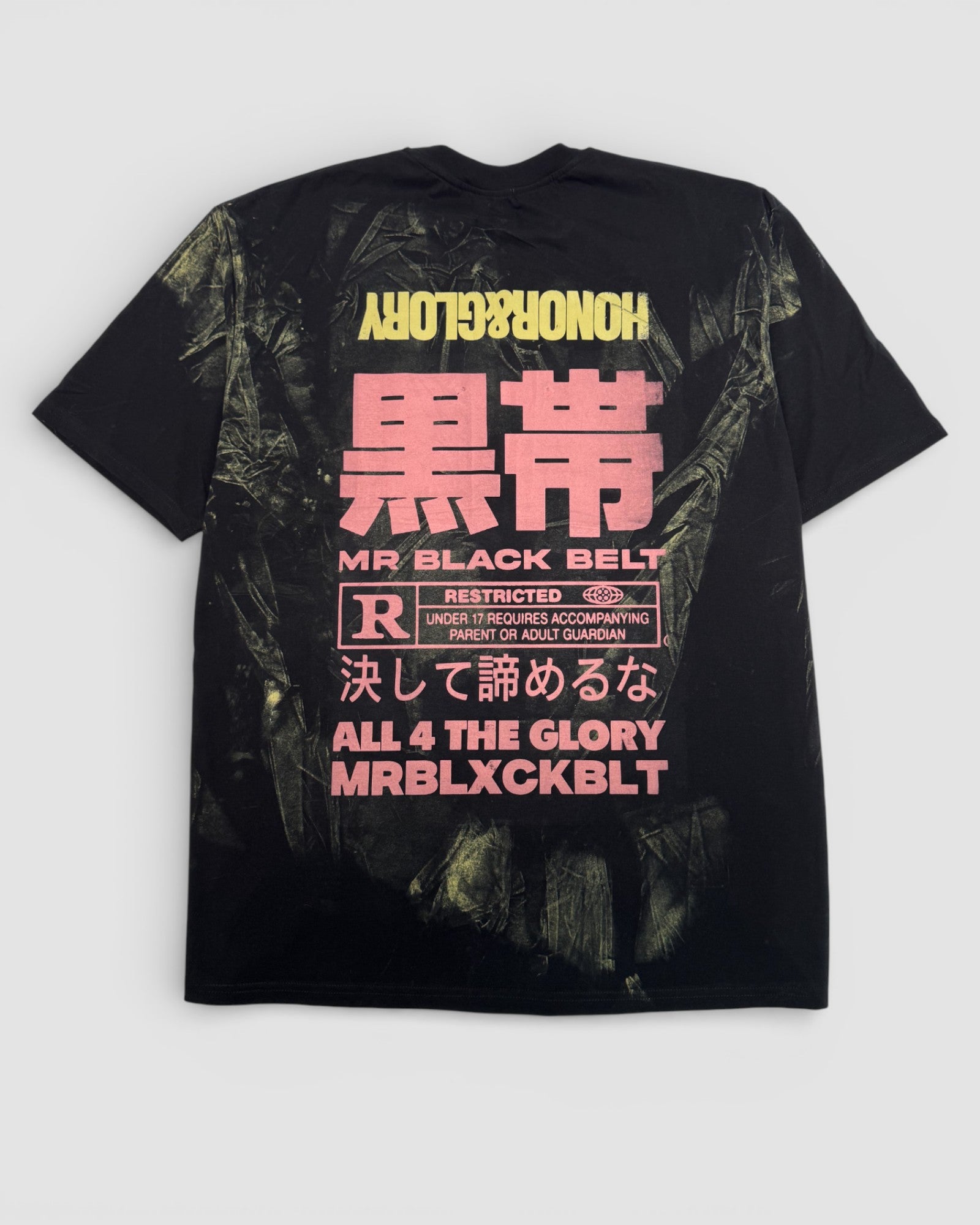 Oversize MBB x SIZE:XL