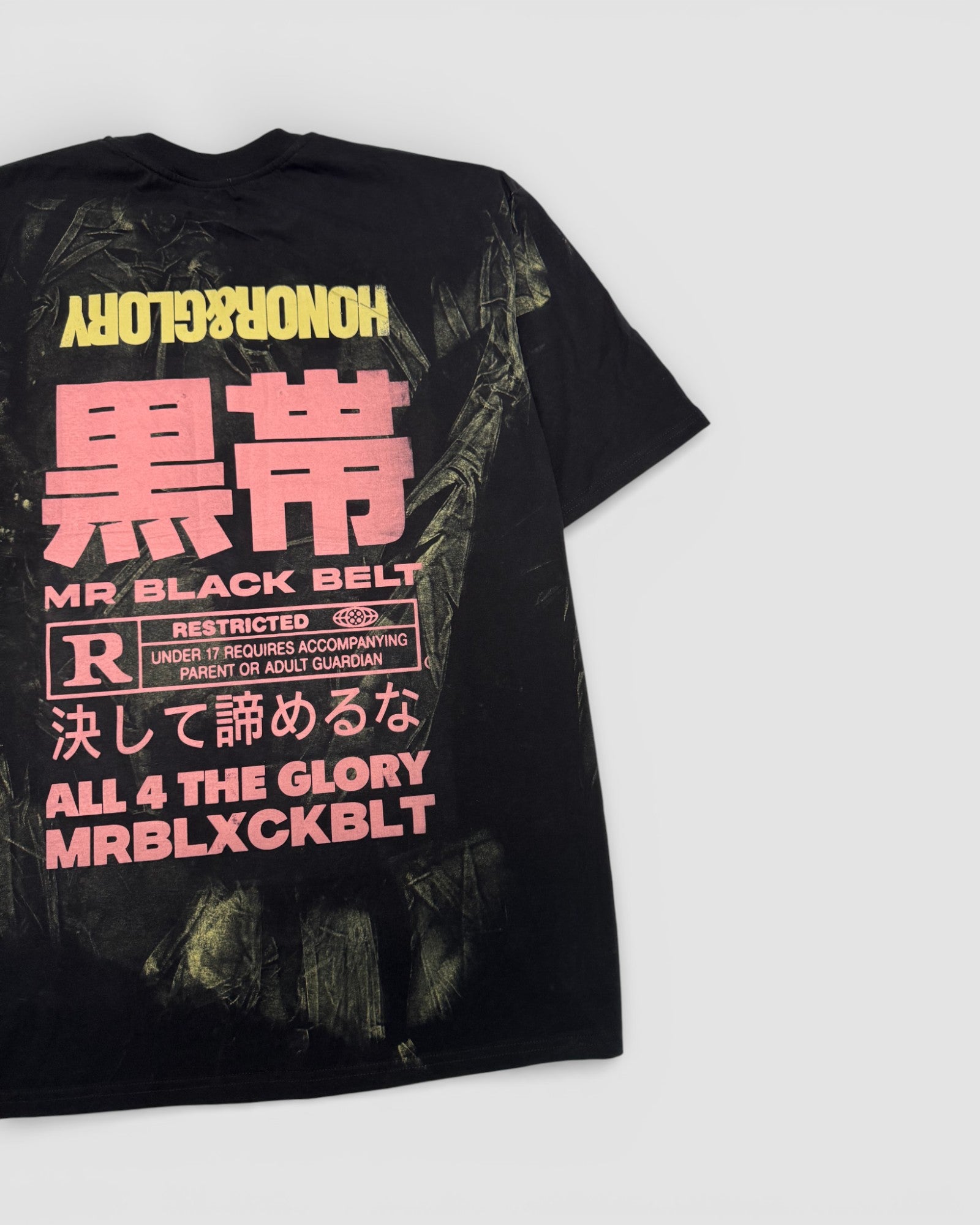 Oversize MBB x SIZE:XL