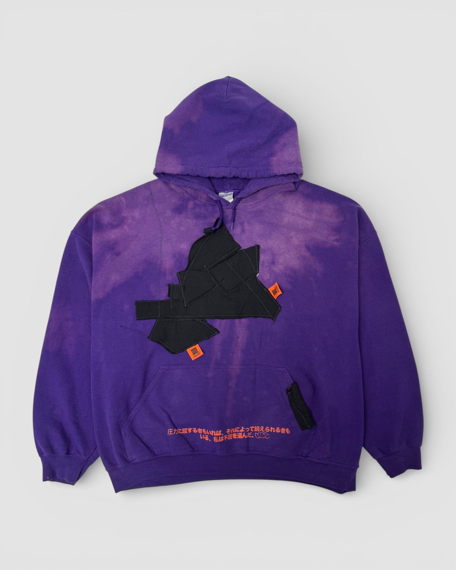 Gildan/MBB x SIZE: L