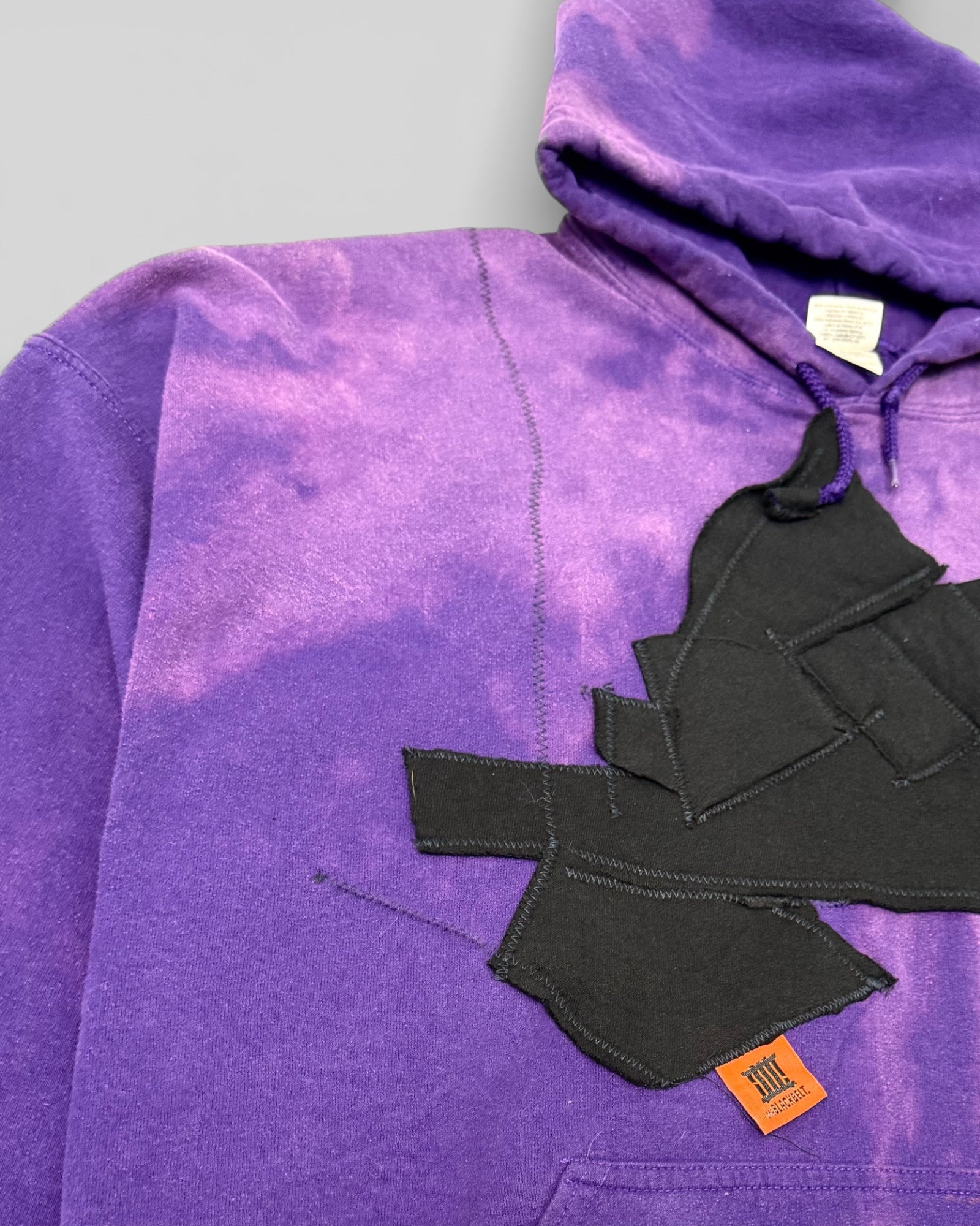 Gildan/MBB x SIZE: L