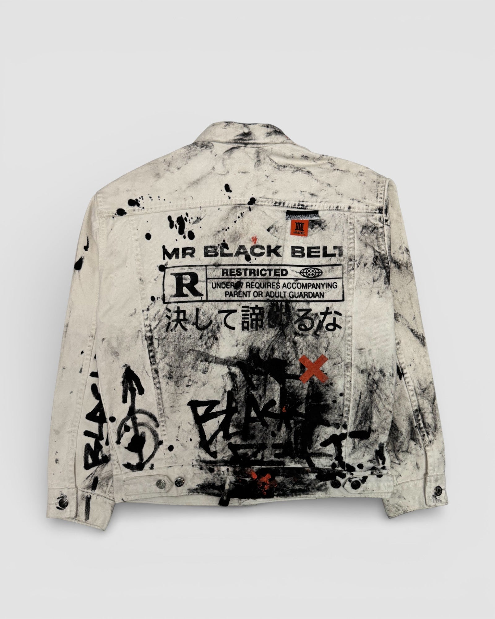 J Crew/MBB x SIZE: S