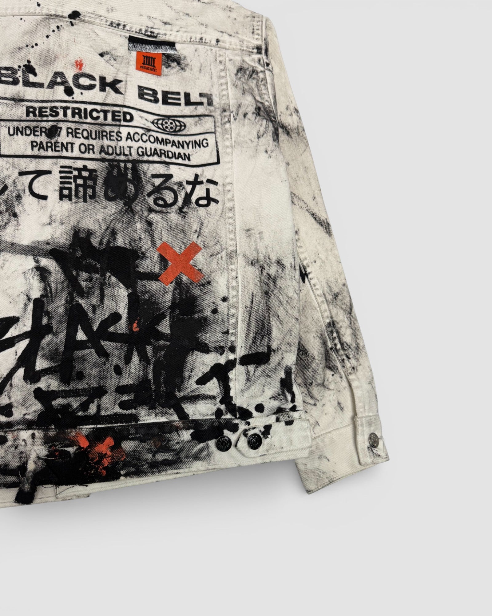 J Crew/MBB x SIZE: S