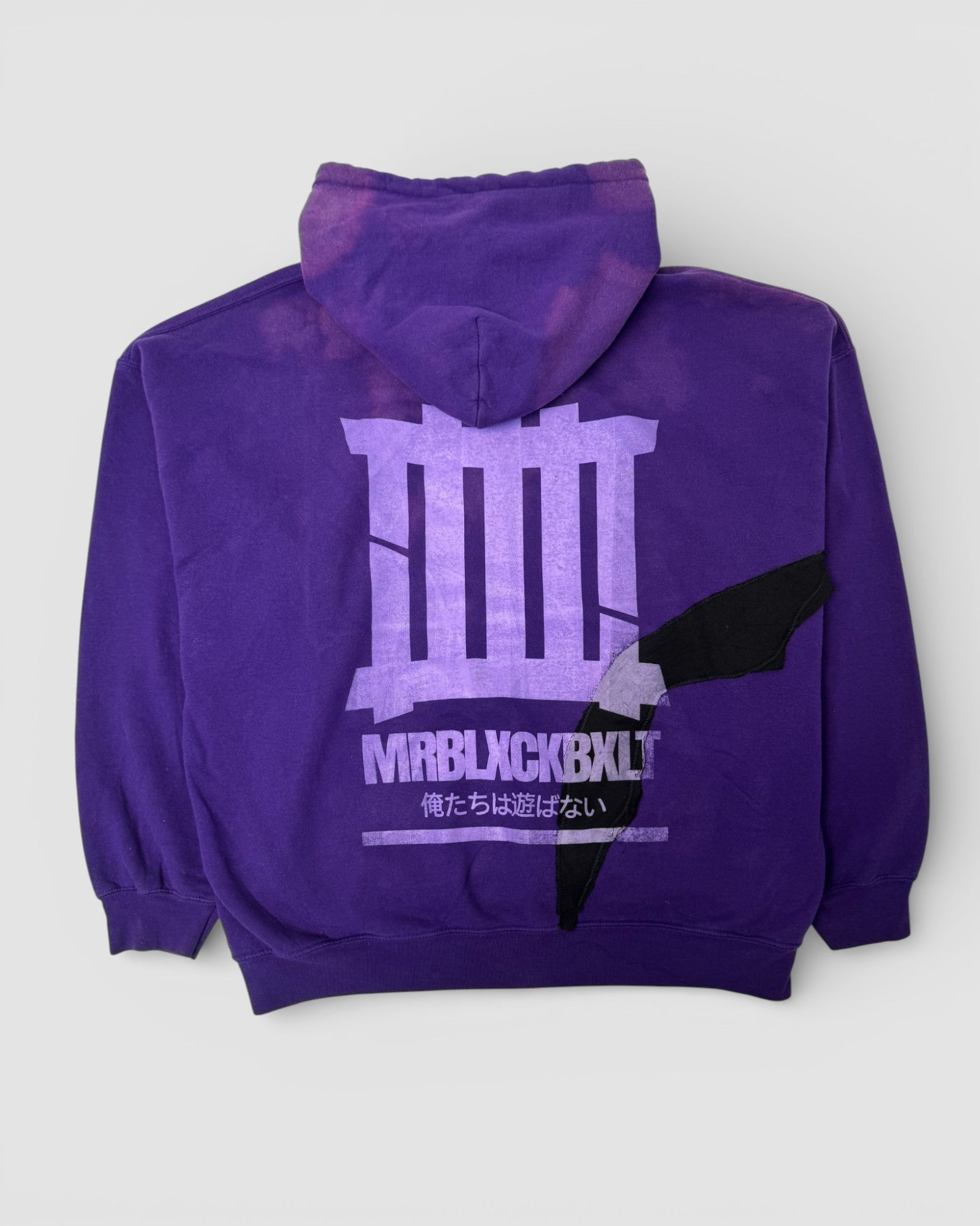 Gildan/MBB x SIZE: L