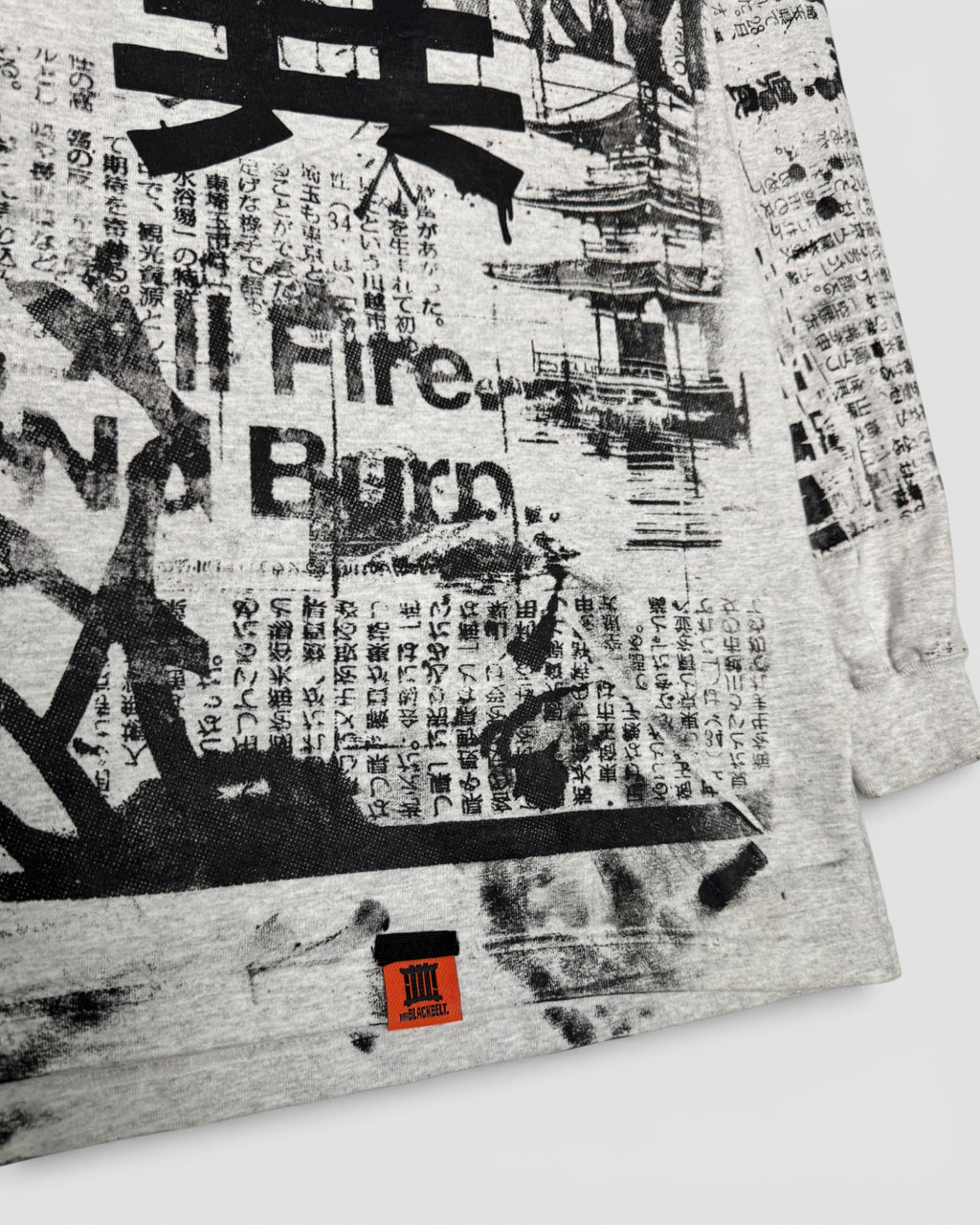 Carhartt/MBB x SIZE: XL