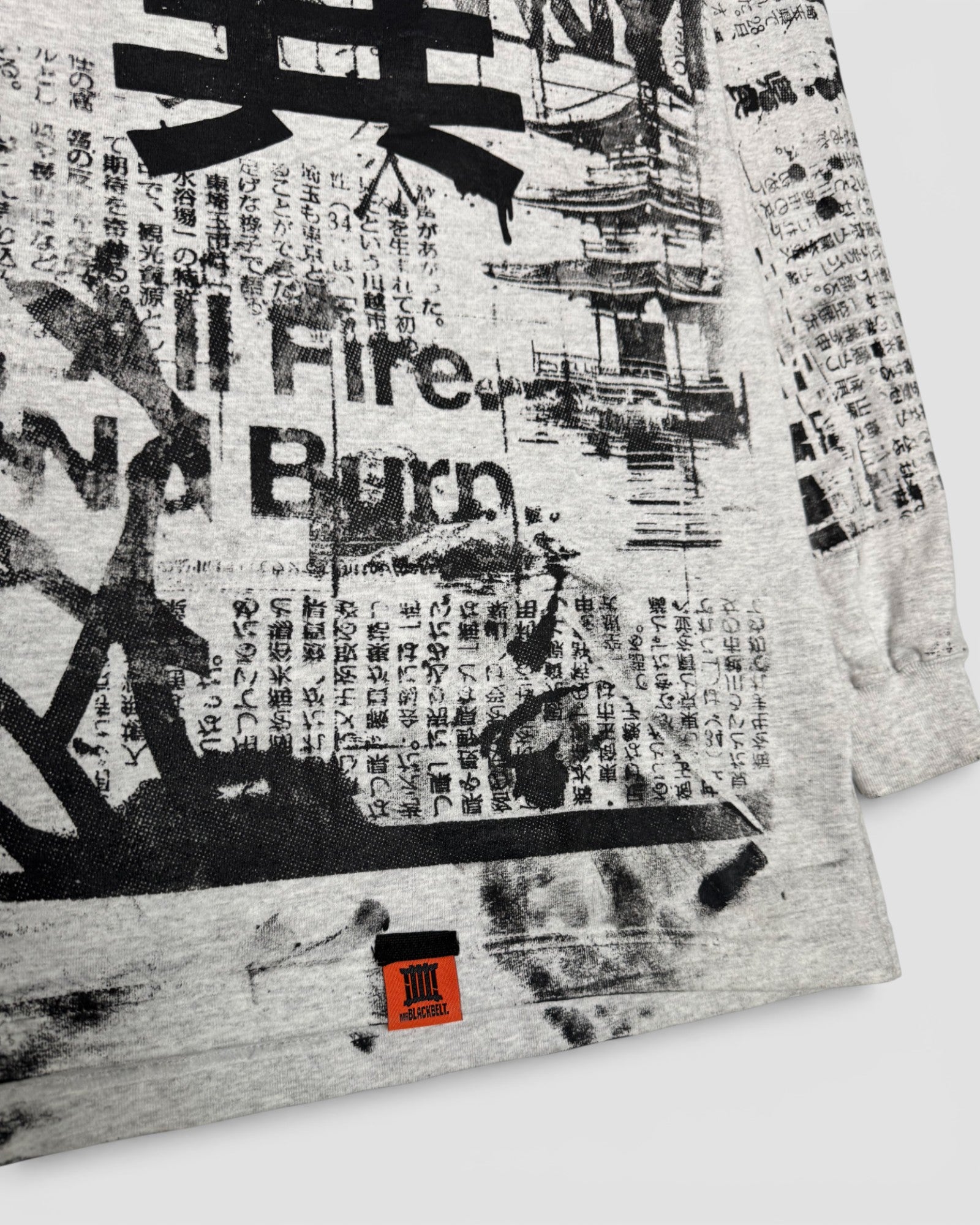 Carhartt/MBB x SIZE: XL