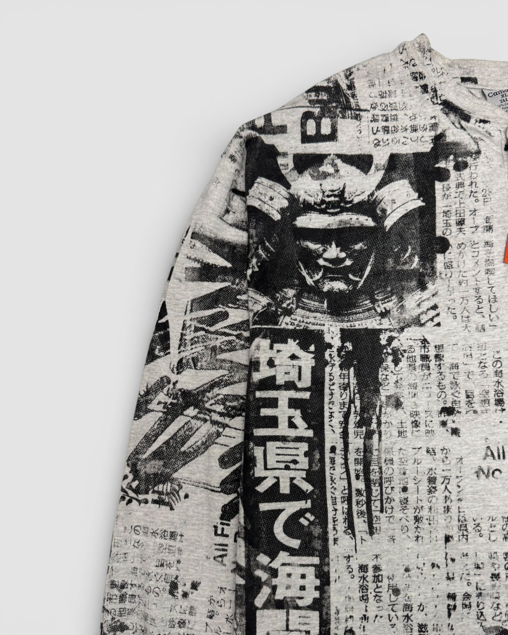 Carhartt/MBB x SIZE: XL