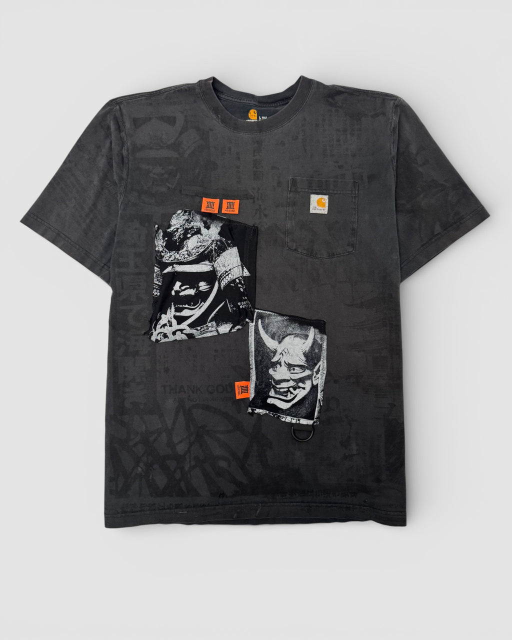 Carhartt/MBB x SIZE: L