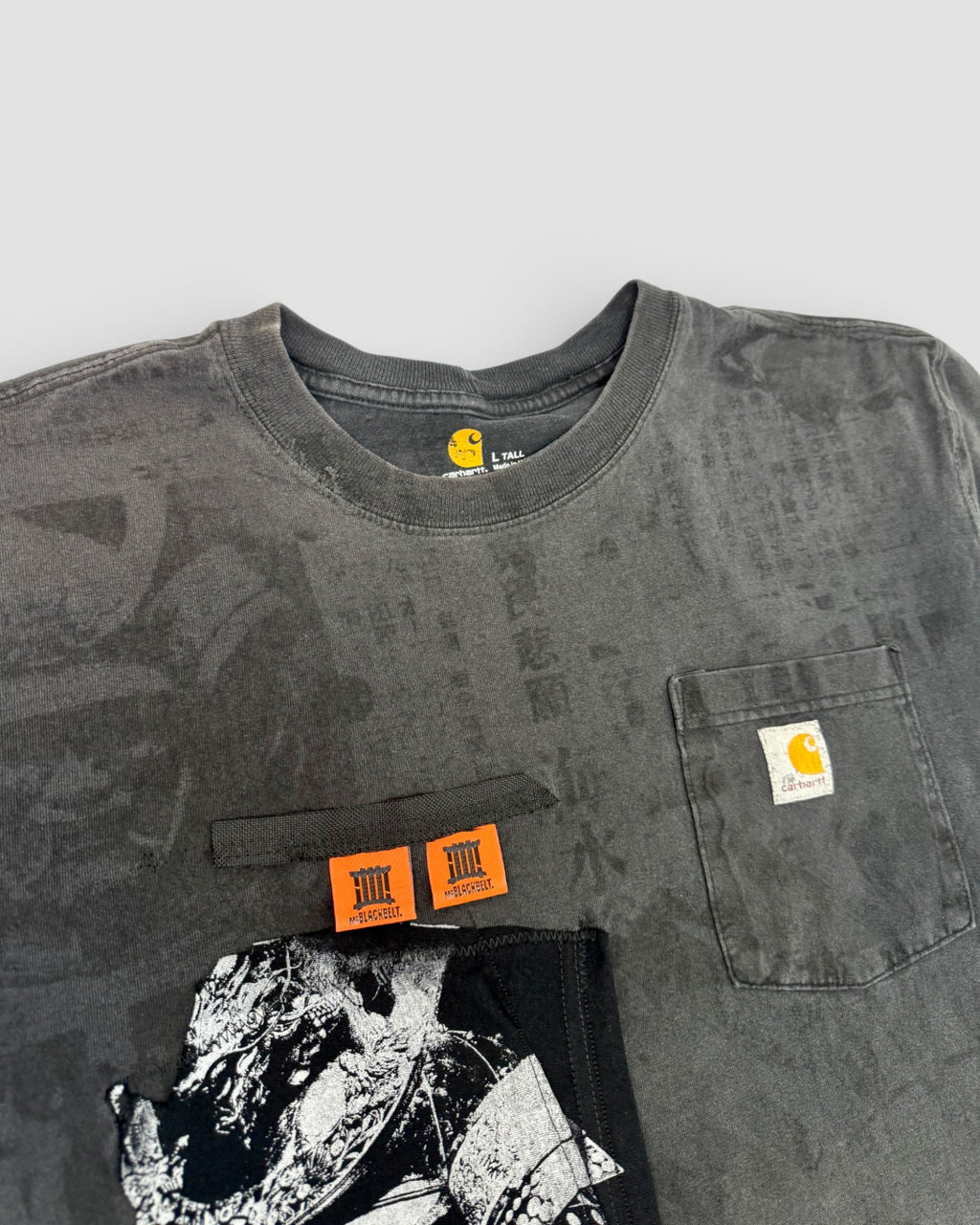 Carhartt/MBB x SIZE: L