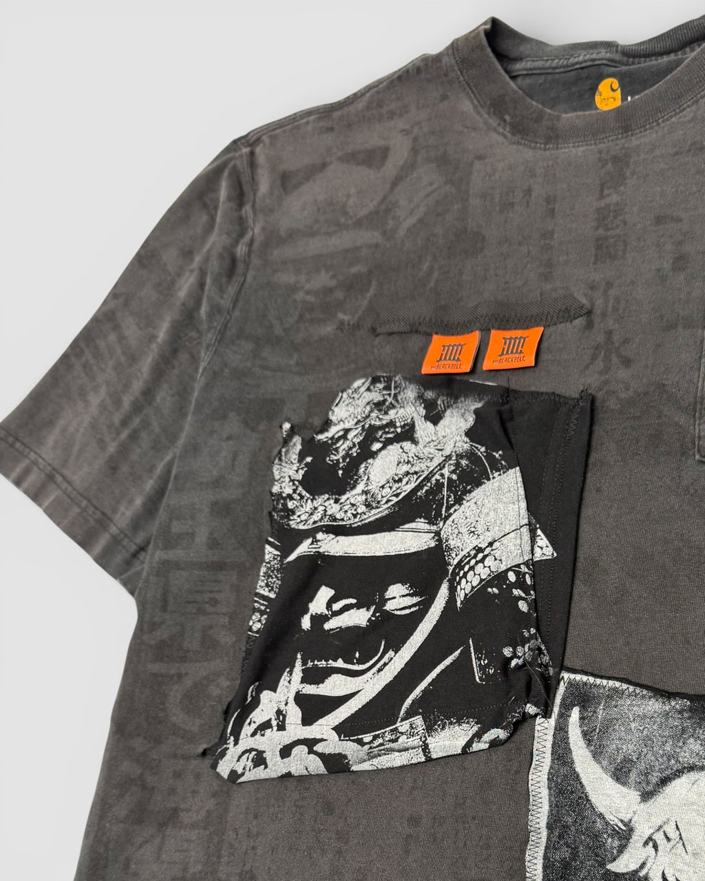 Carhartt/MBB x SIZE: L