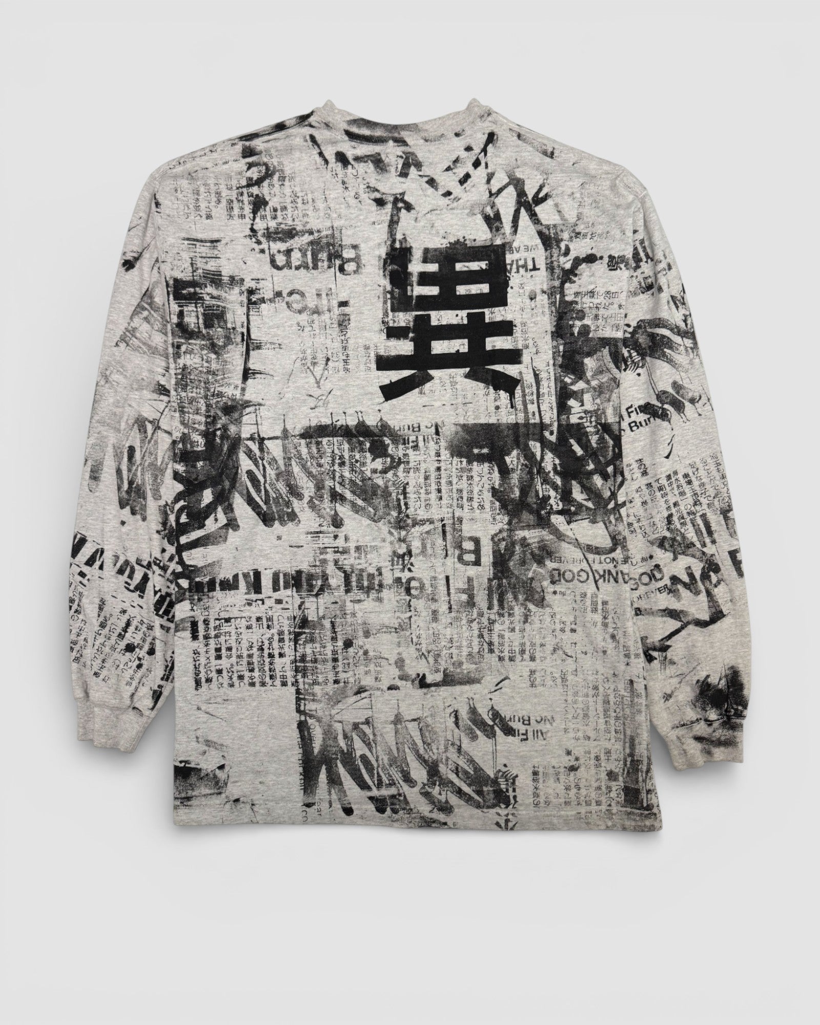 Carhartt/MBB x SIZE: XL