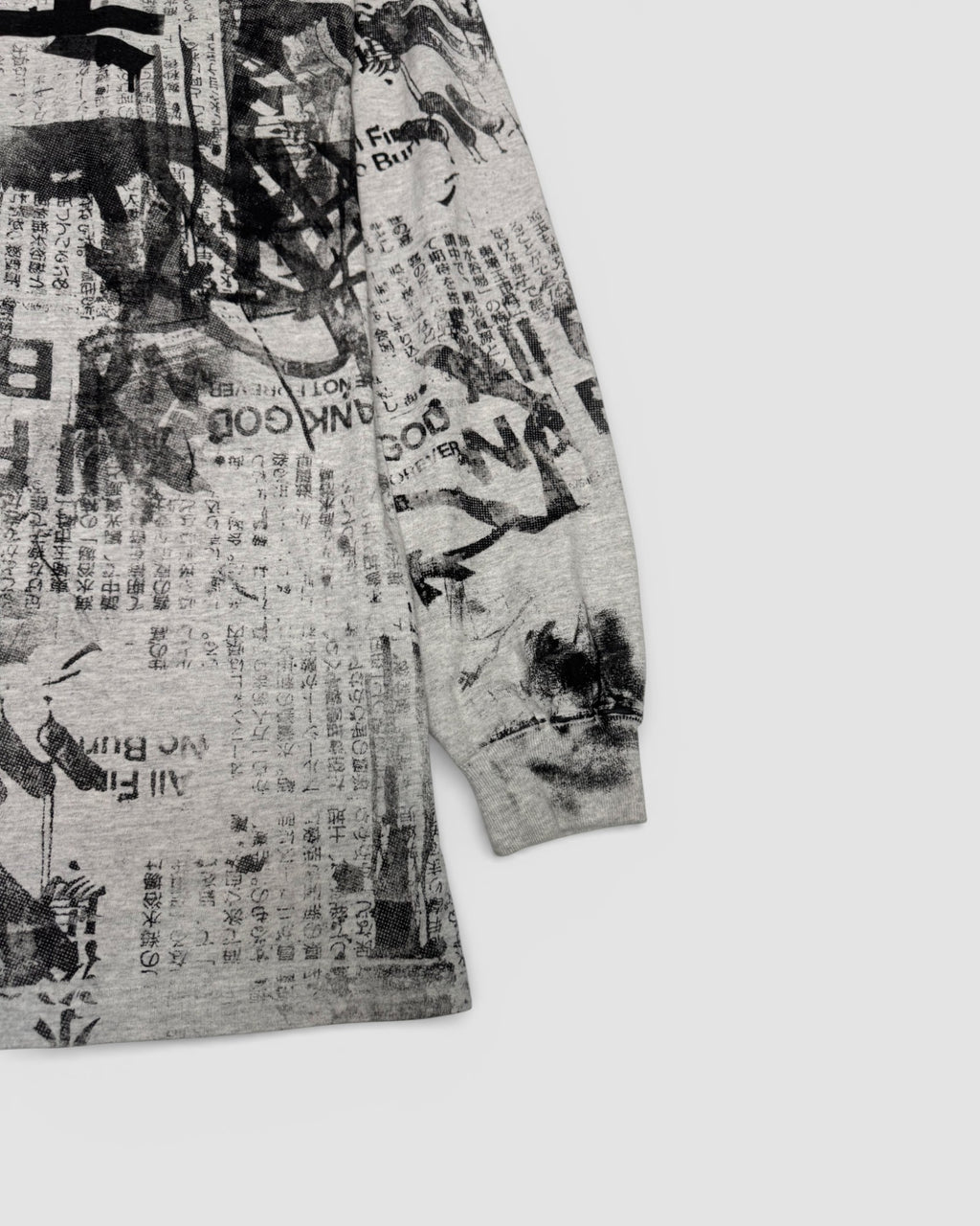 Carhartt/MBB x SIZE: XL