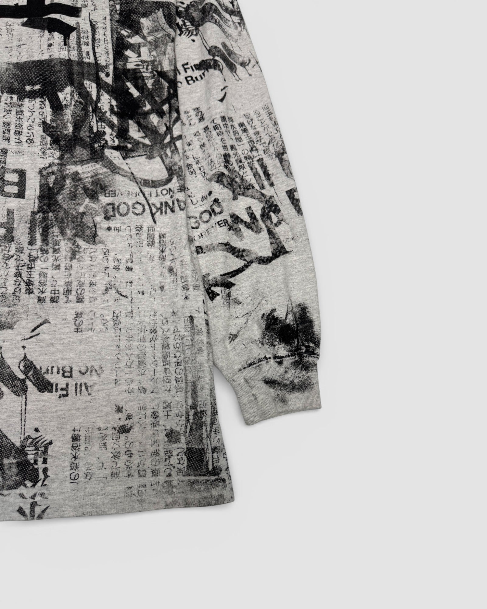 Carhartt/MBB x SIZE: XL