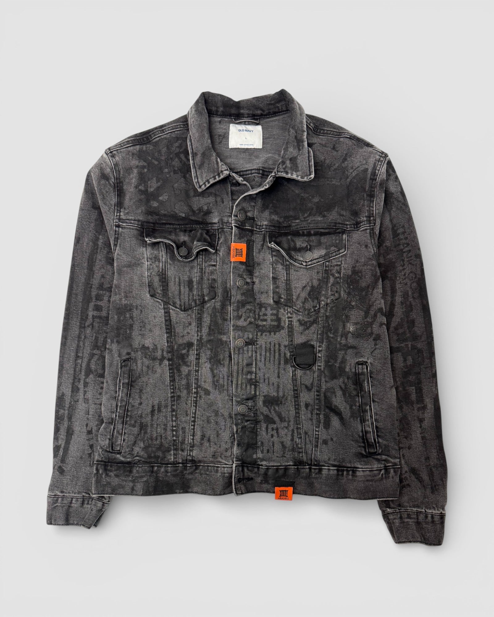 Old Navy/MBB x SIZE:L