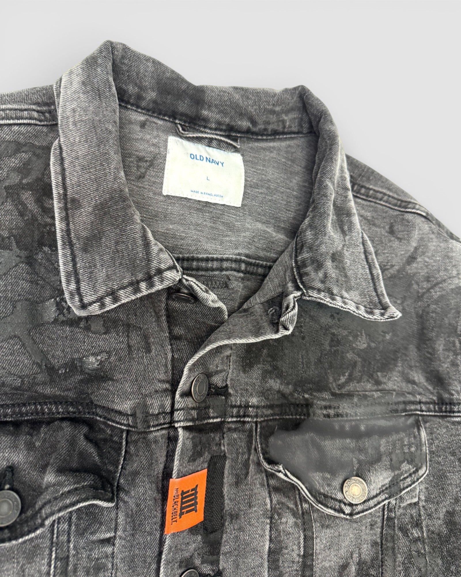 Old Navy/MBB x SIZE:L