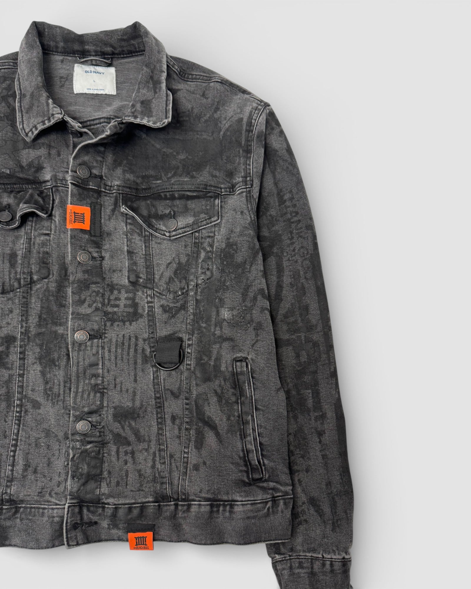 Old Navy/MBB x SIZE:L