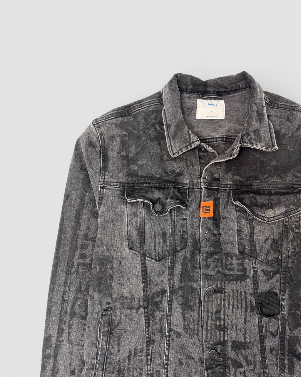 Old Navy/MBB x SIZE:L